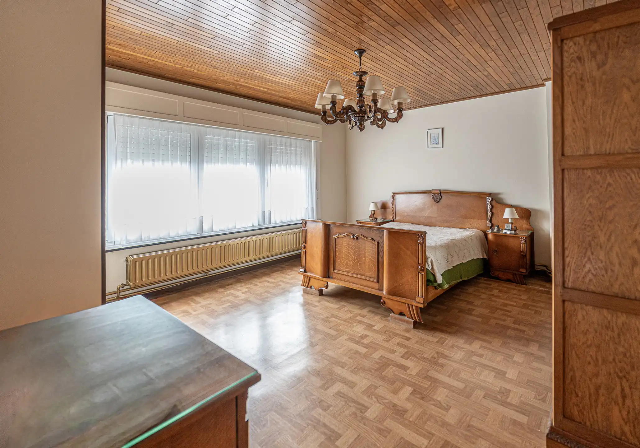 Karaktervolle open bebouwing  foto 22