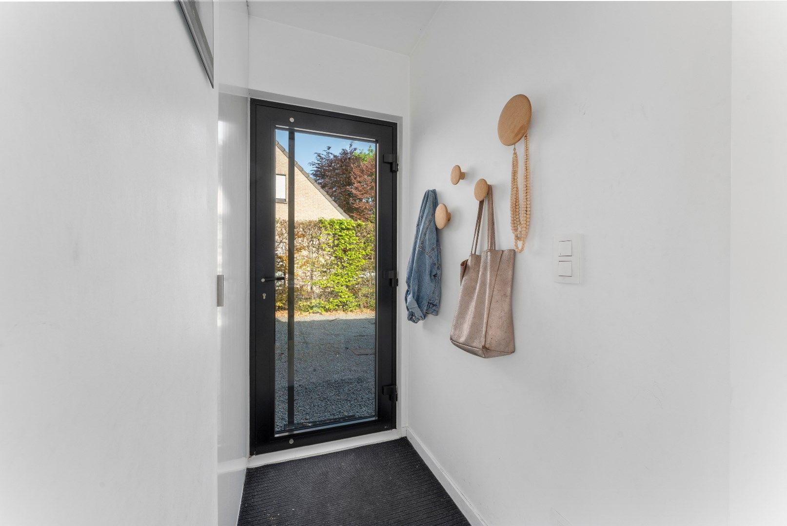 Hedendaagse woning met een warme uitstraling, rustig en groen gelegen  foto 14