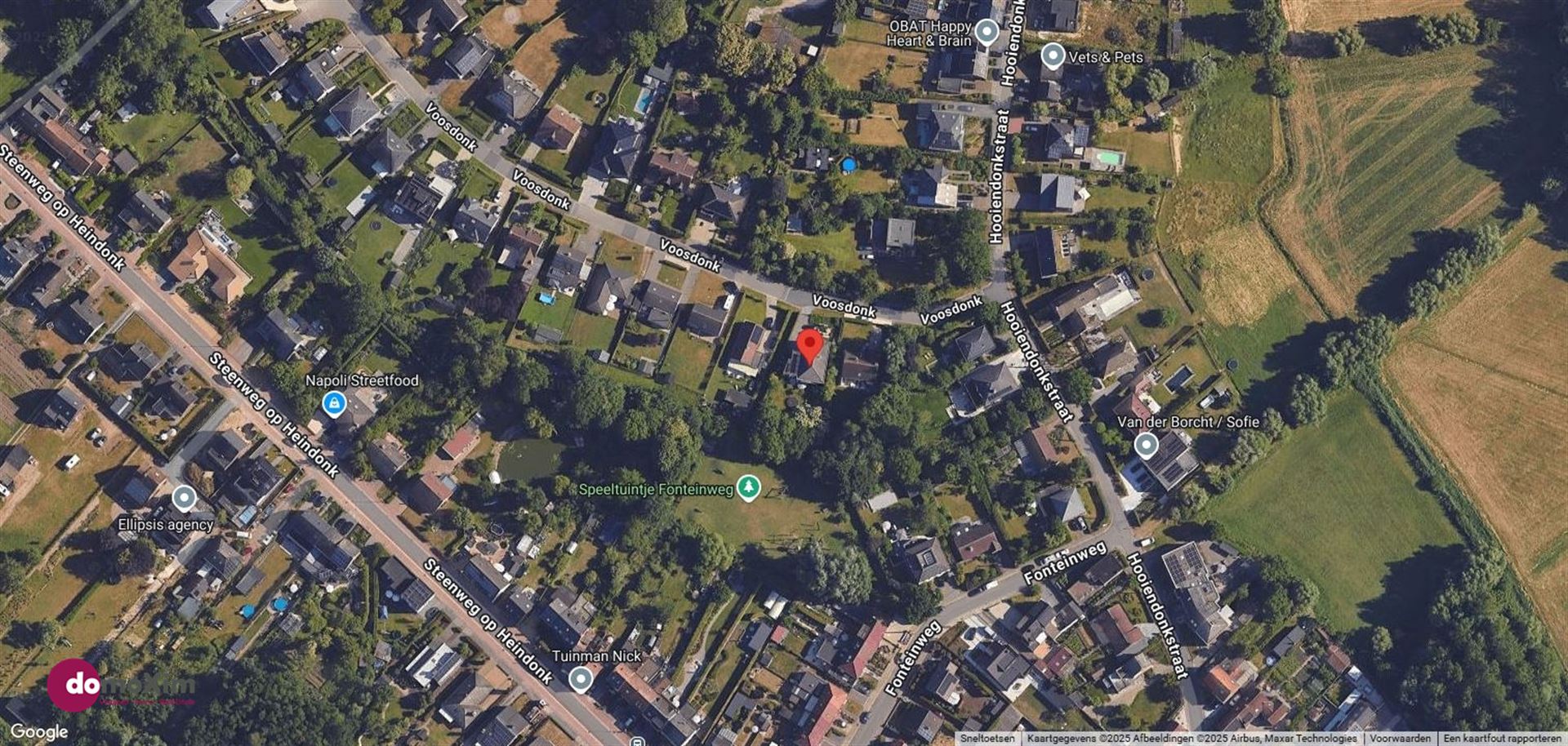Prachtige villa met extra polyvalente ruimte in een doodlopende straat foto 35