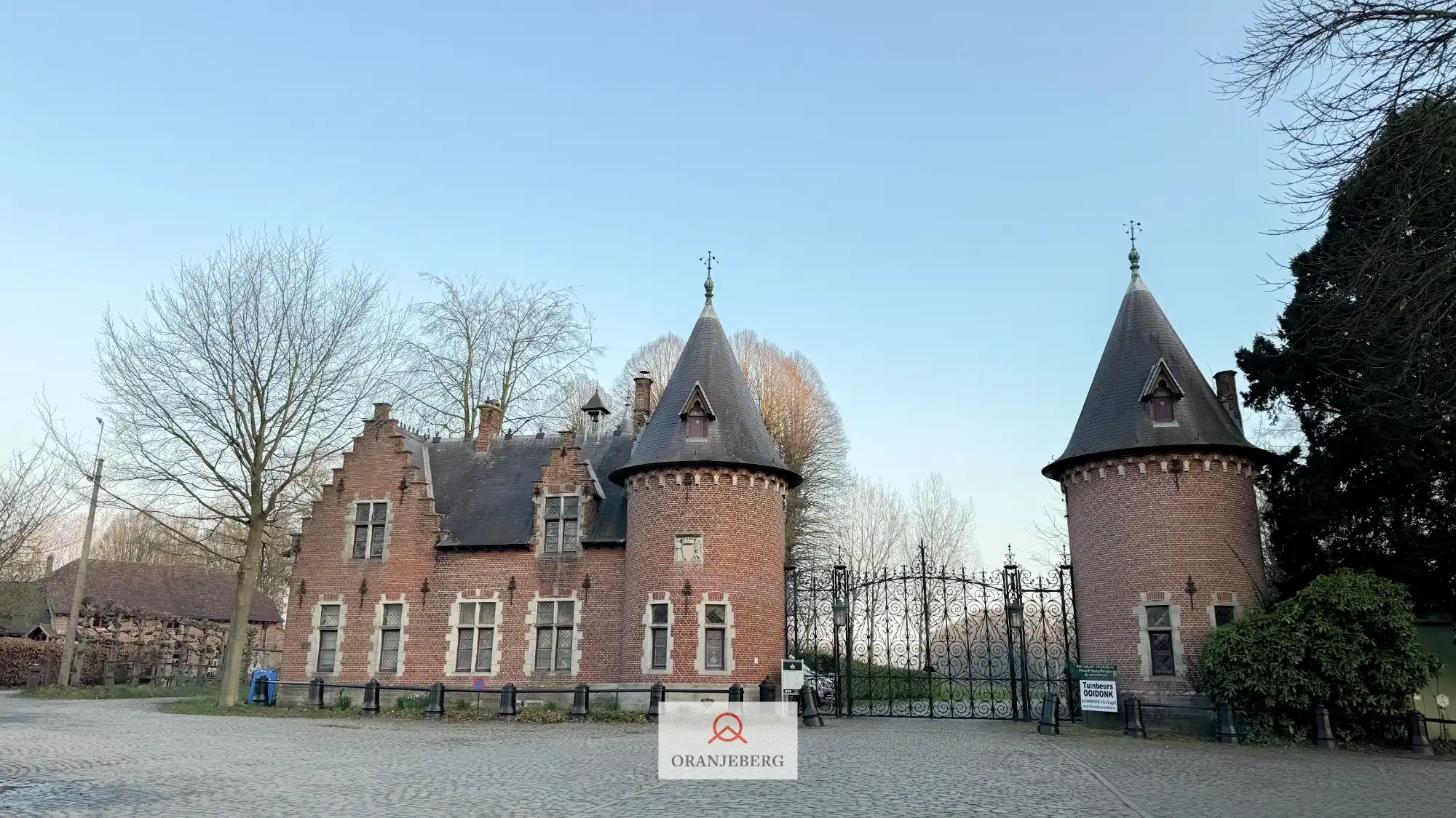 Gelijkvloers nieuwbouw 3 slpk appartement met 2 terrassen foto 38