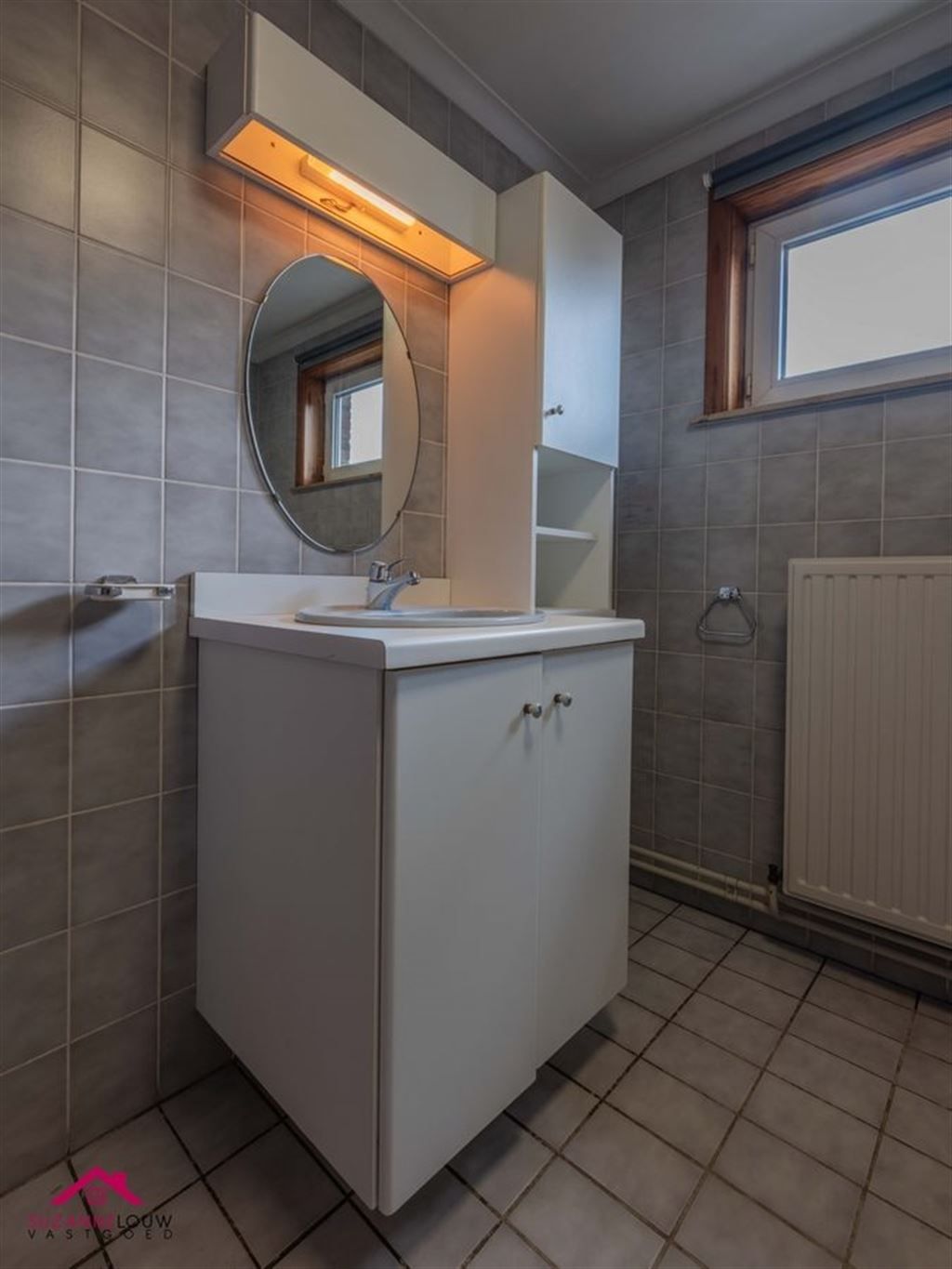 Ruim duplexappartement met 3 slaapkamers foto 9