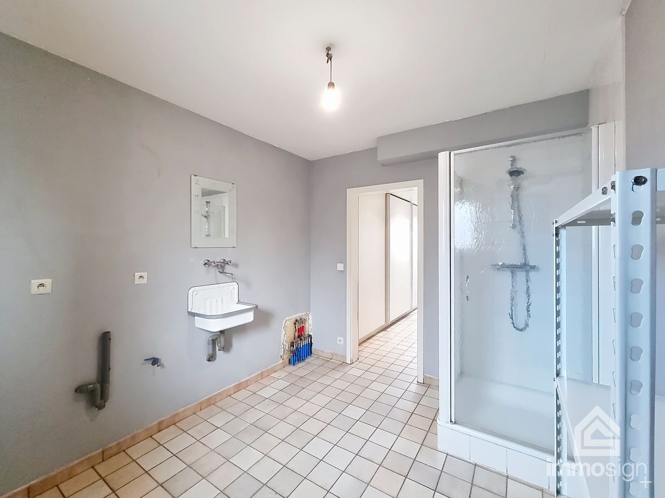 Instapklare gezinswoning met veranda en tuin in het hart van Kaulille foto 21