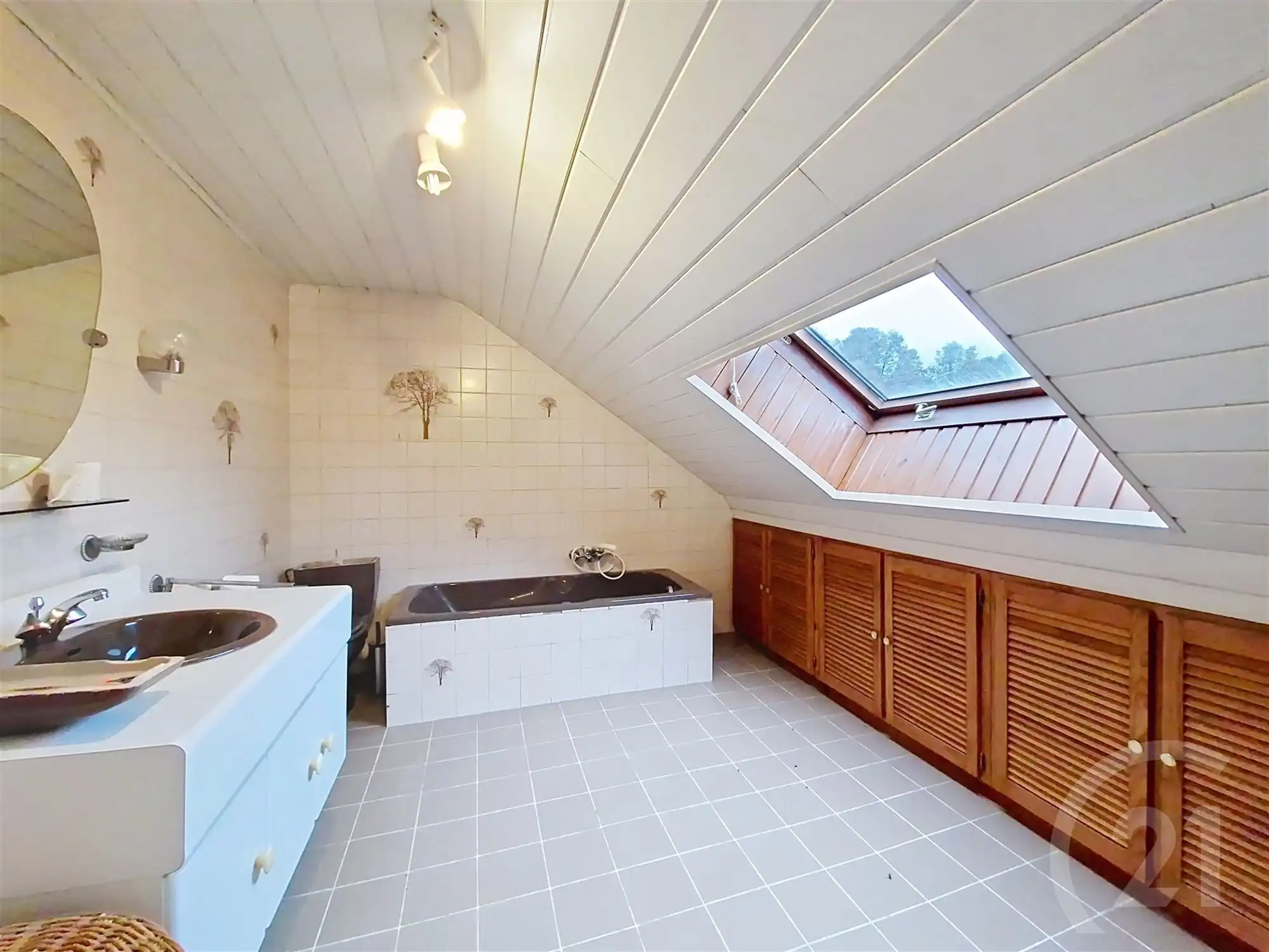 Huis te koop in Bekkevoort! foto 19