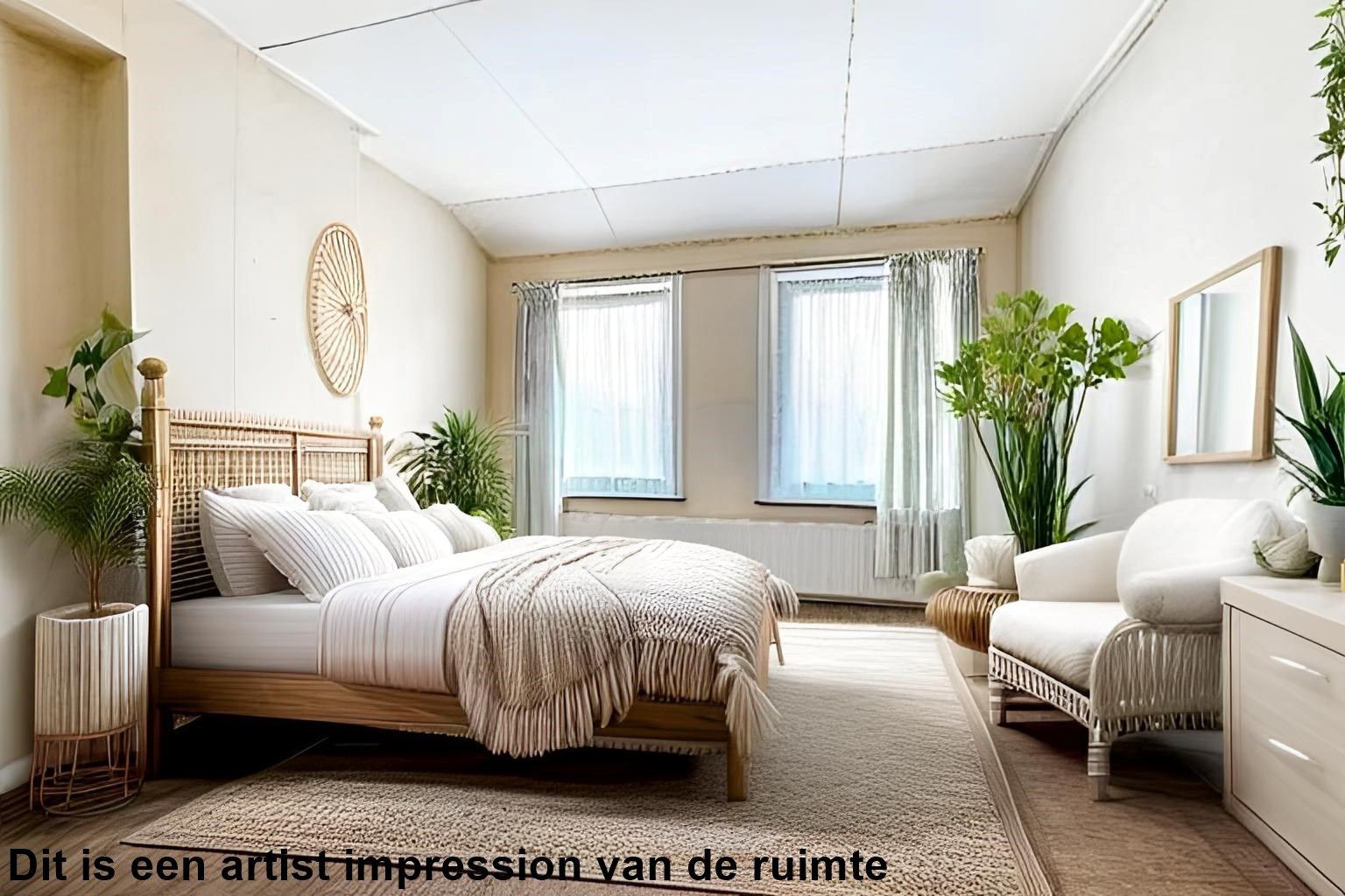 Rustig gelegen op een boogscheut van het centrum foto 21