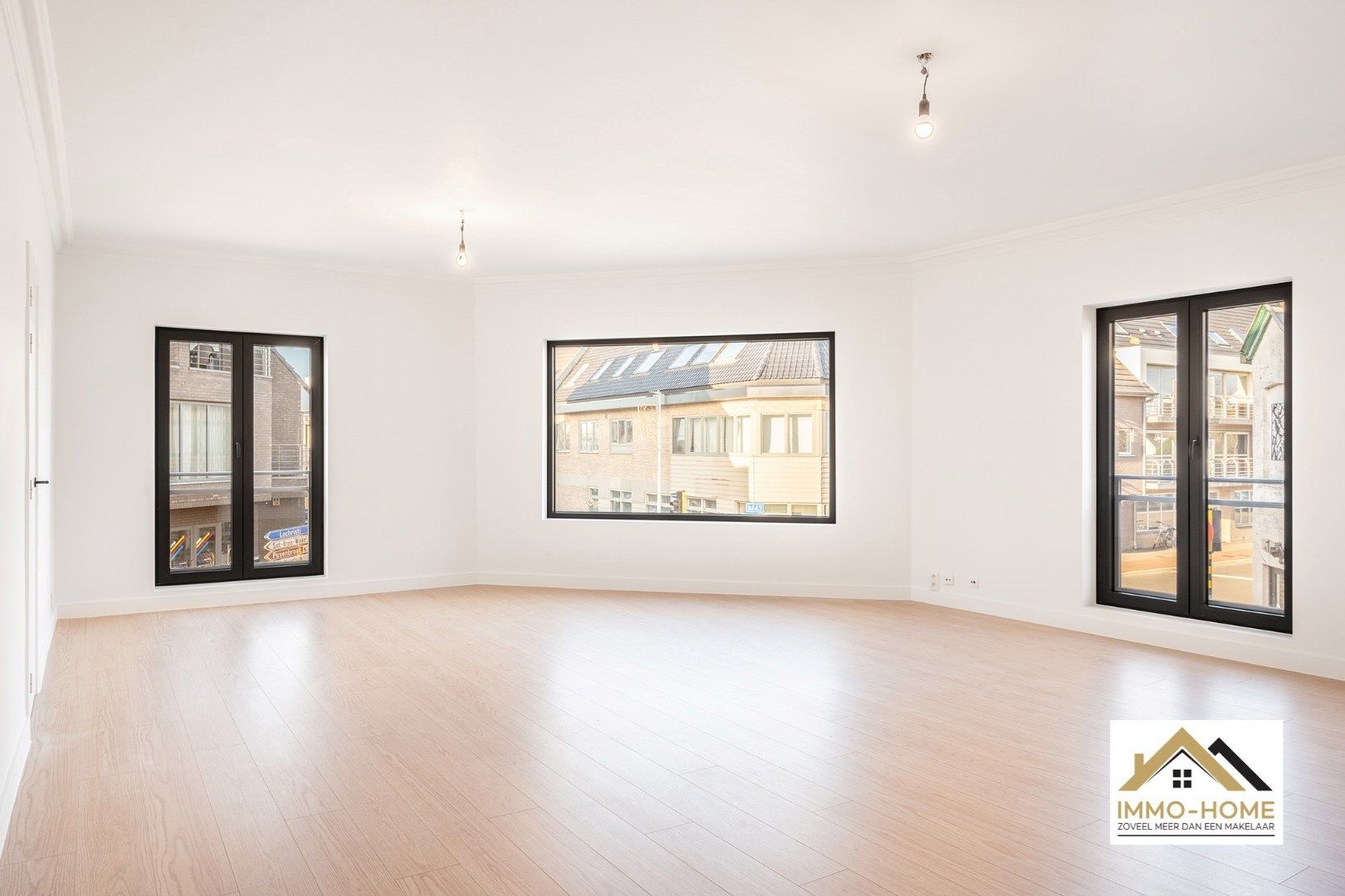 Appartement te koop Zondernaamstraat 5 - - 9185 Wachtebeke