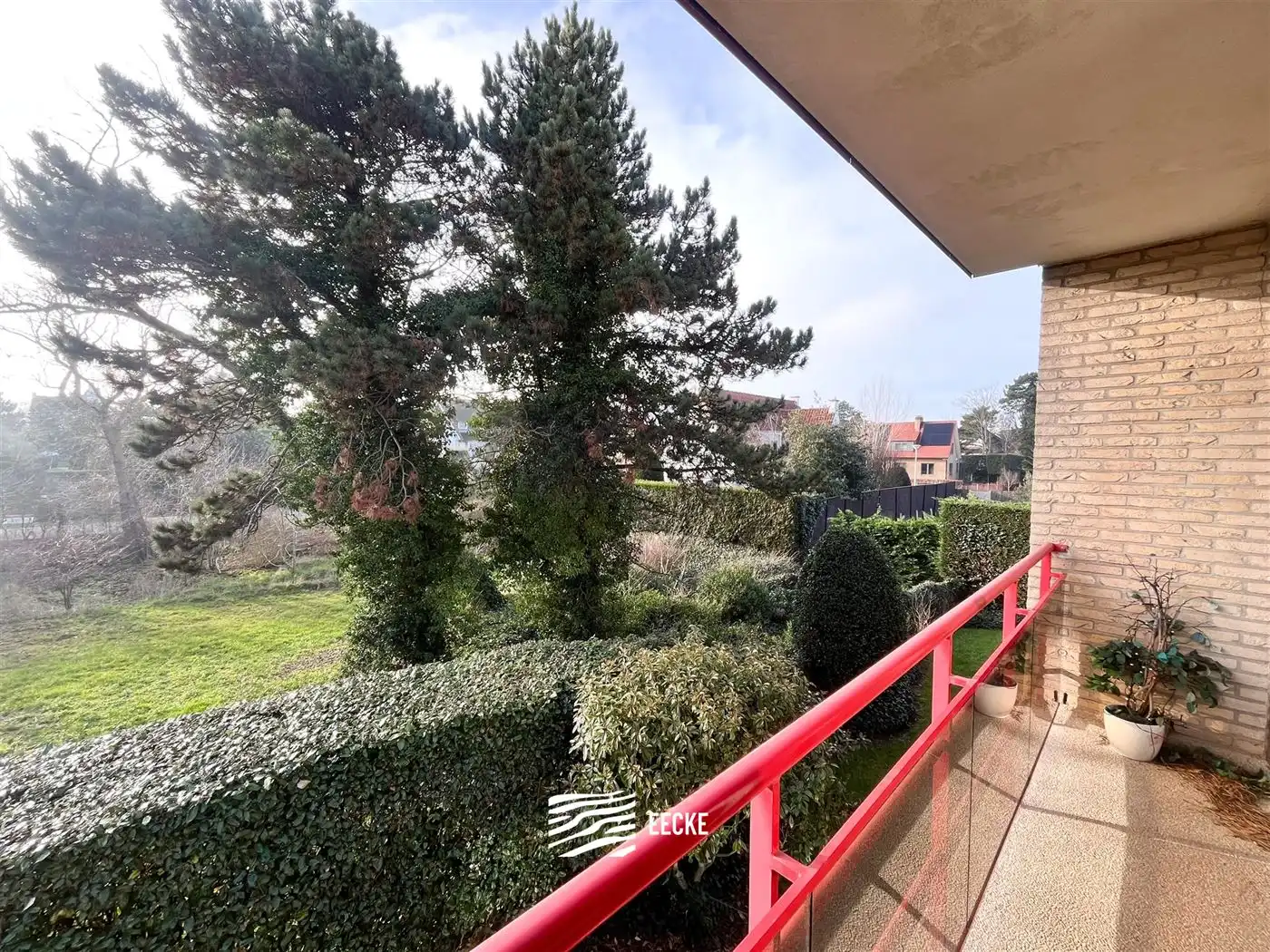 Appartement met 2 slaapkamers foto 10