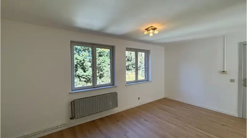 Comfortabel 1-slaapkamerappartement te huur vlakbij het Gezellekwartier in Brugge foto 4