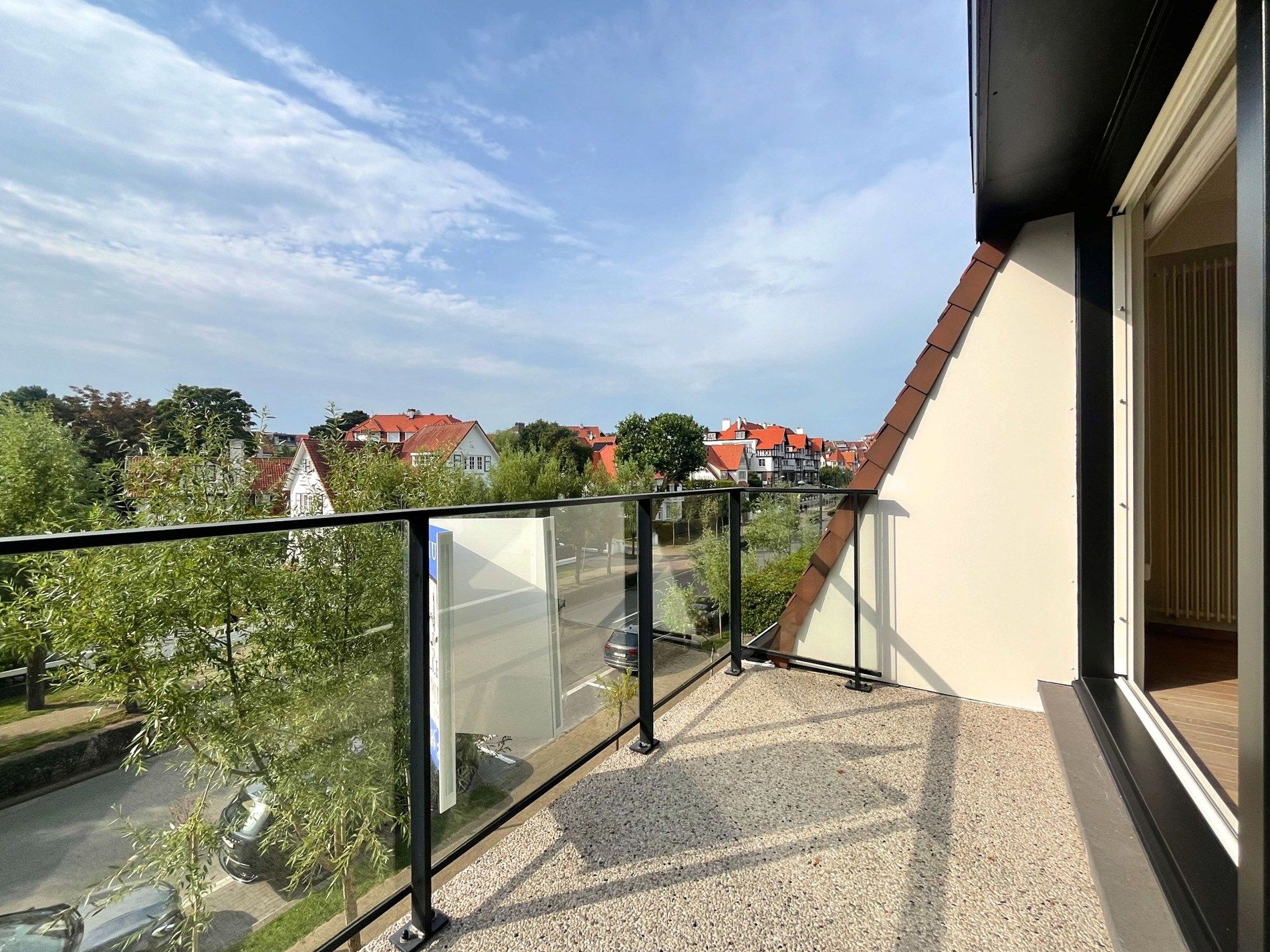 Appartement met garage te Knokke-Zoute foto 8