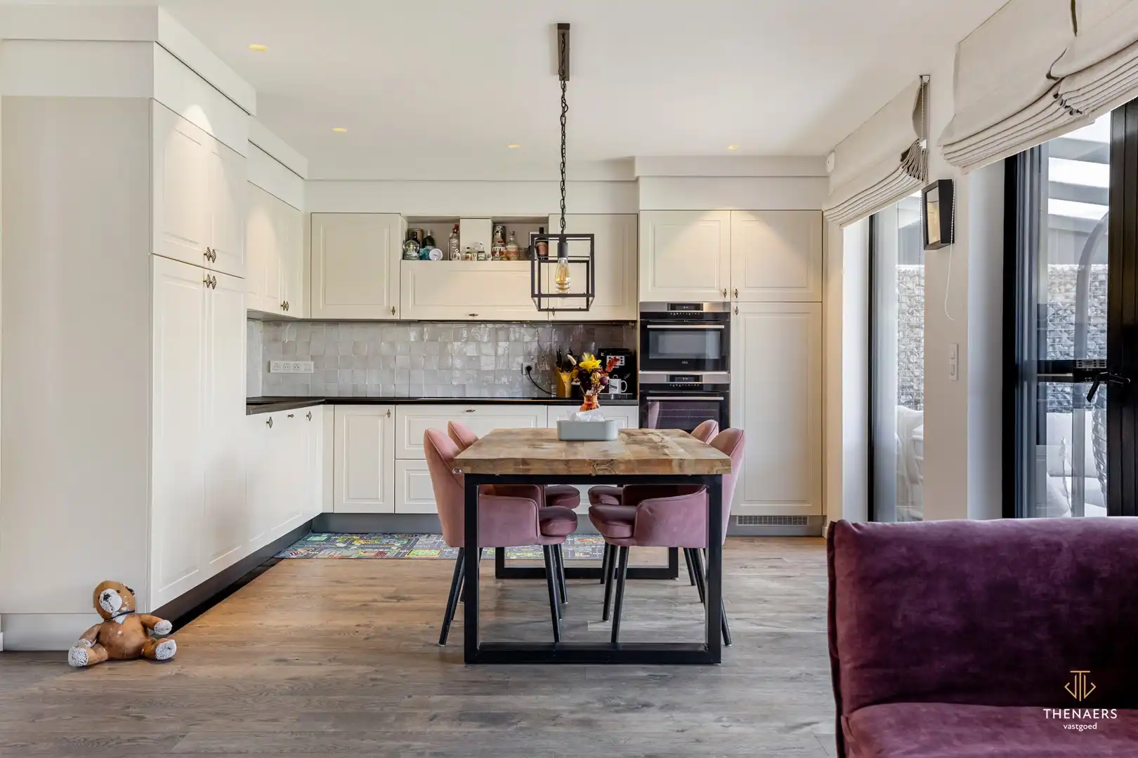 Energiezuinige woning met 3 slaapkamers op topligging in Sint-Truiden. foto 10