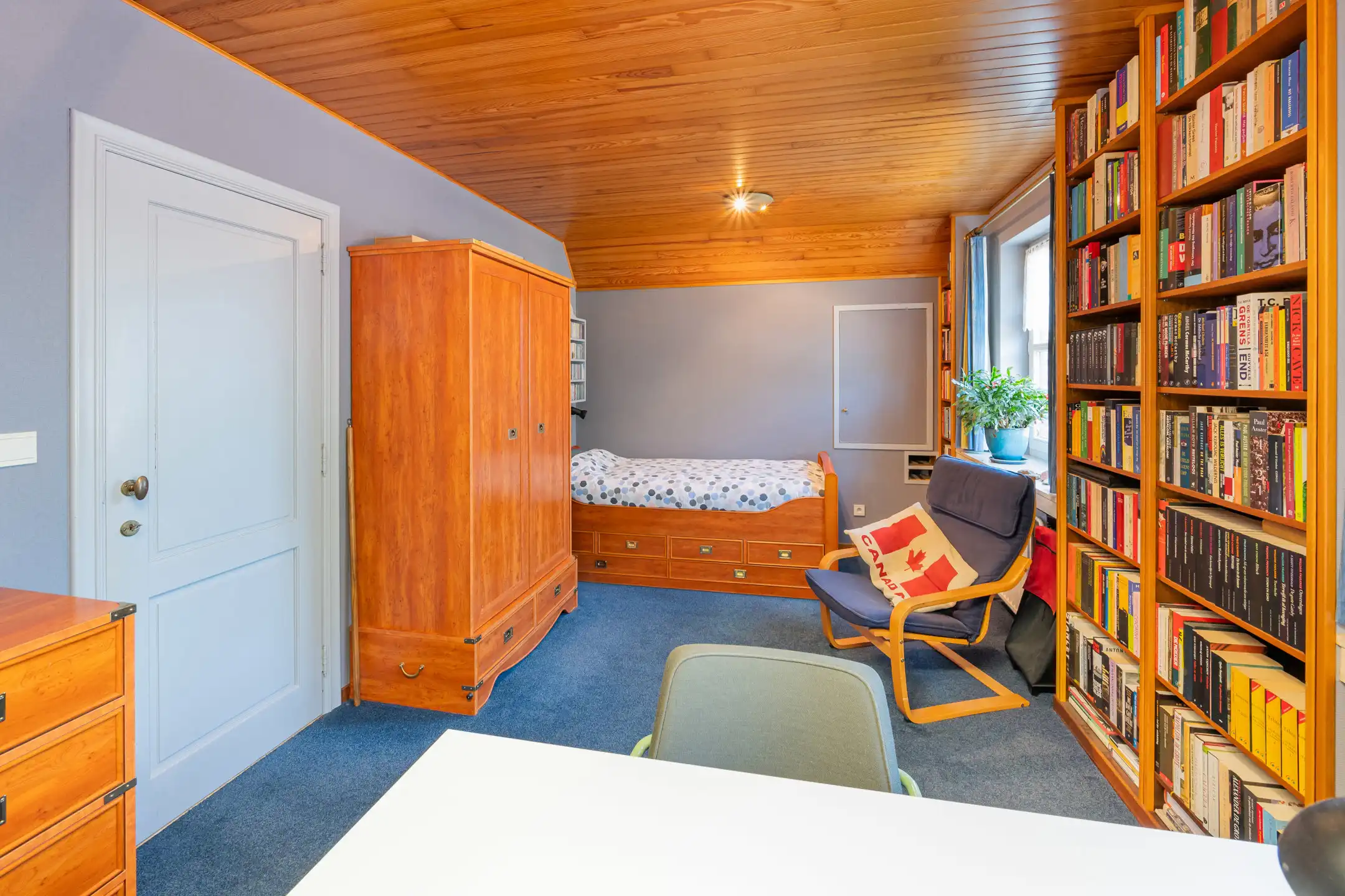 Charmante gezinswoning in rustige woonwijk  foto 14