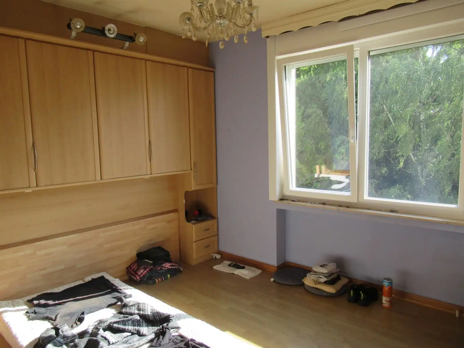 Appartement foto 11