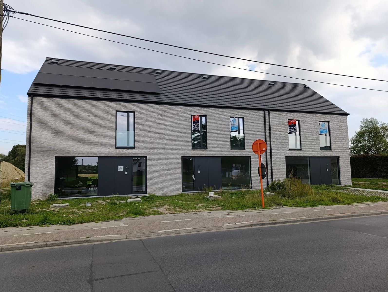 Energiezuinig en ruim wonen met zicht op groen foto 17