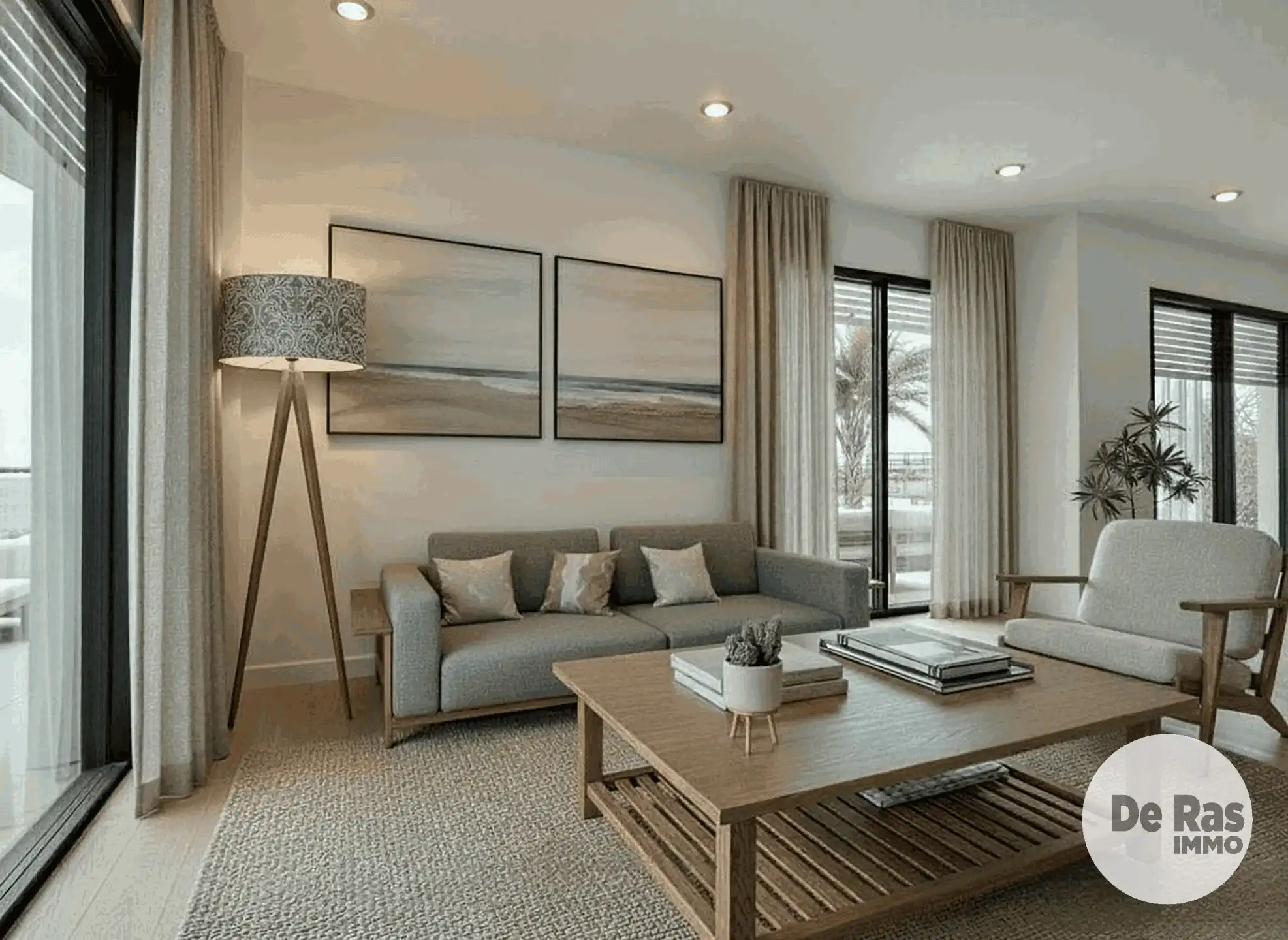 SPANJE - Exclusieve appartementen aan zee foto 12