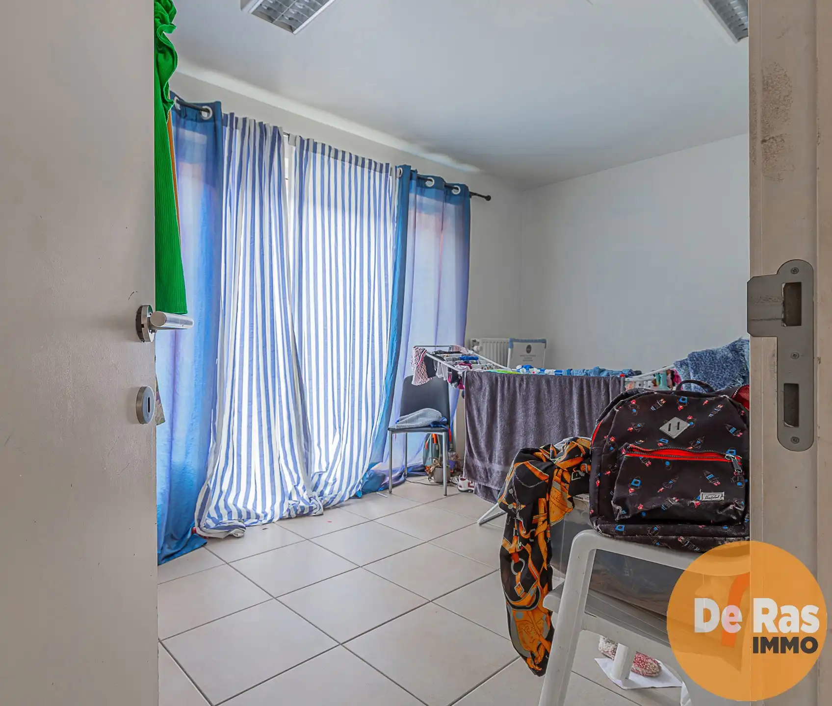 AALST- Woning met handelsruimte op centrale ligging foto 28