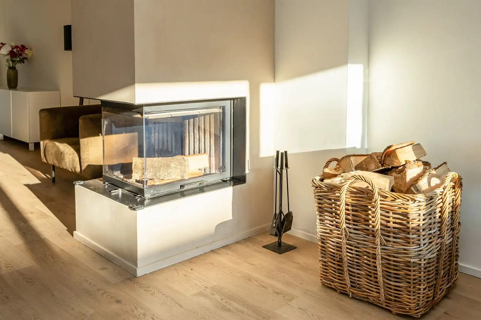 Luxueus en energetisch gerenoveerde Art-Déco woning foto 8