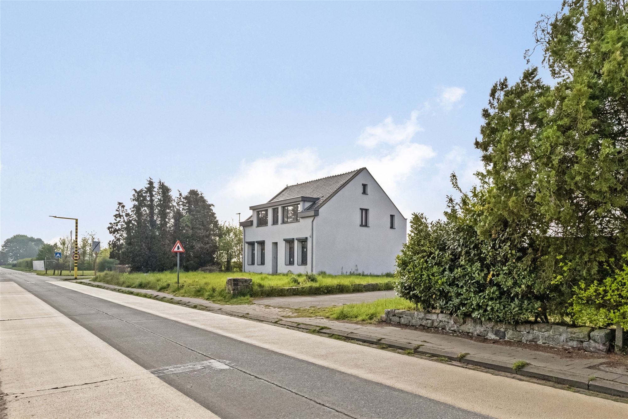 Landelijk en rustig gelegen huis (270m²) op een perceel van 1.887m²  foto 6