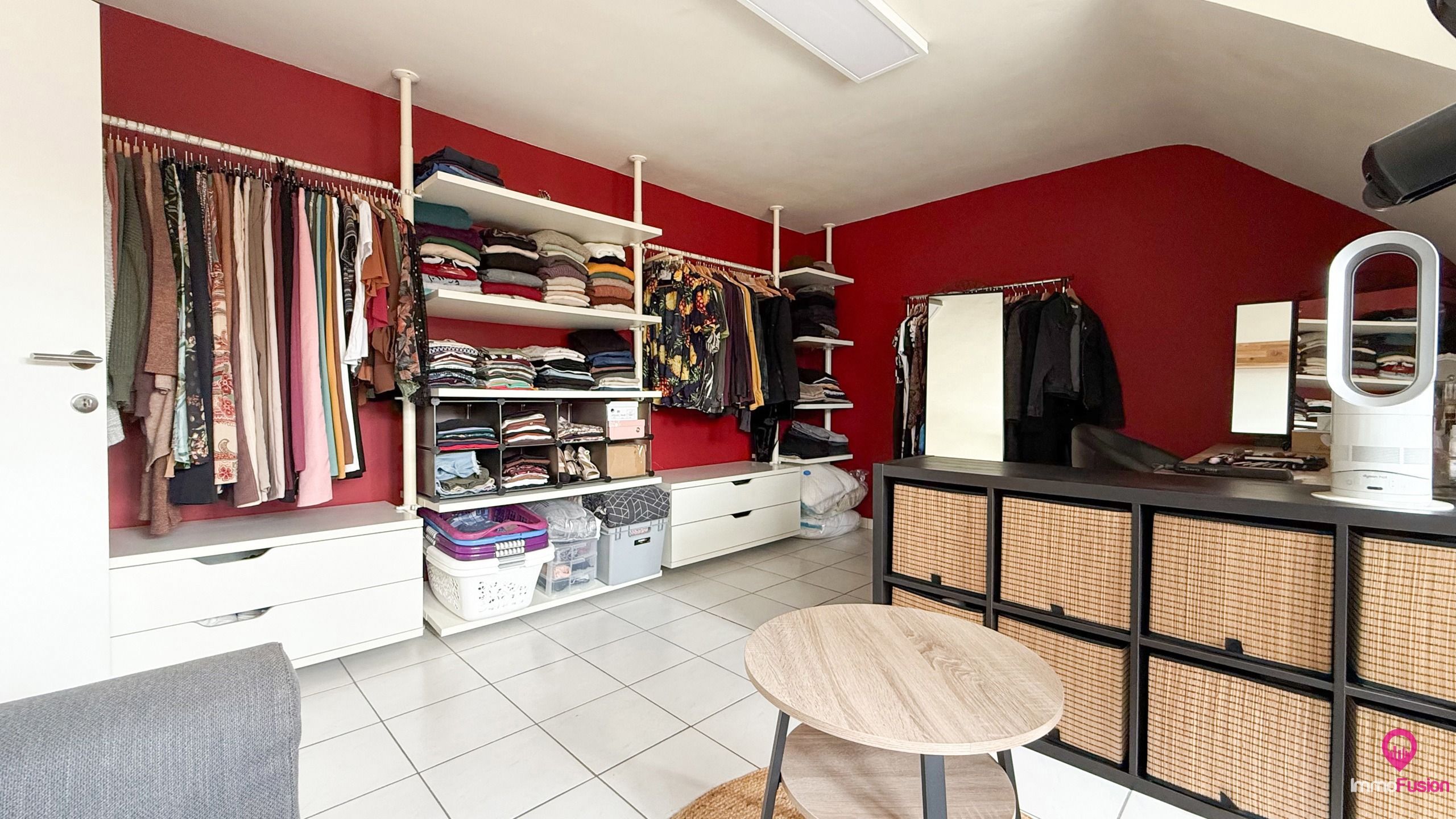 Appartement in het centrum van Helchteren met 2 slaapkamers! foto 22