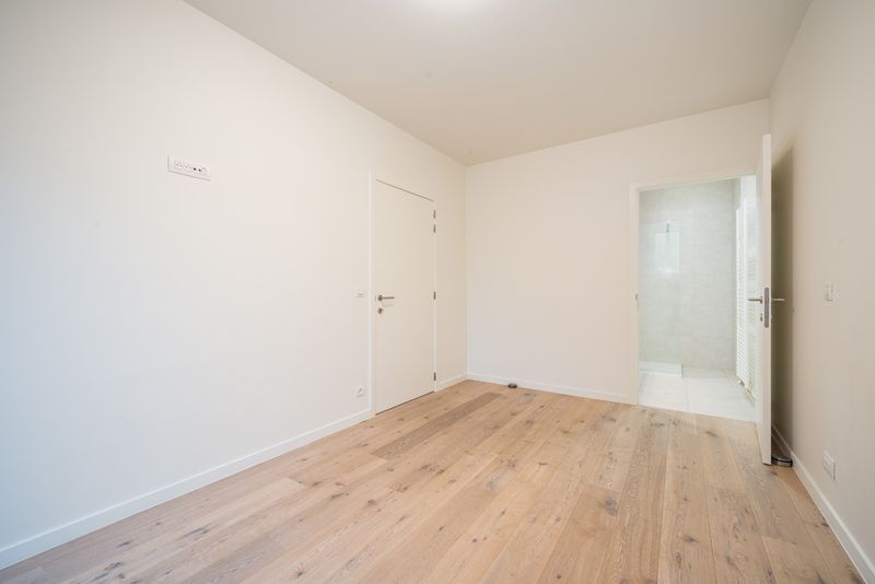 Roeselare- energiezuinig appartement op toplocatie foto 8