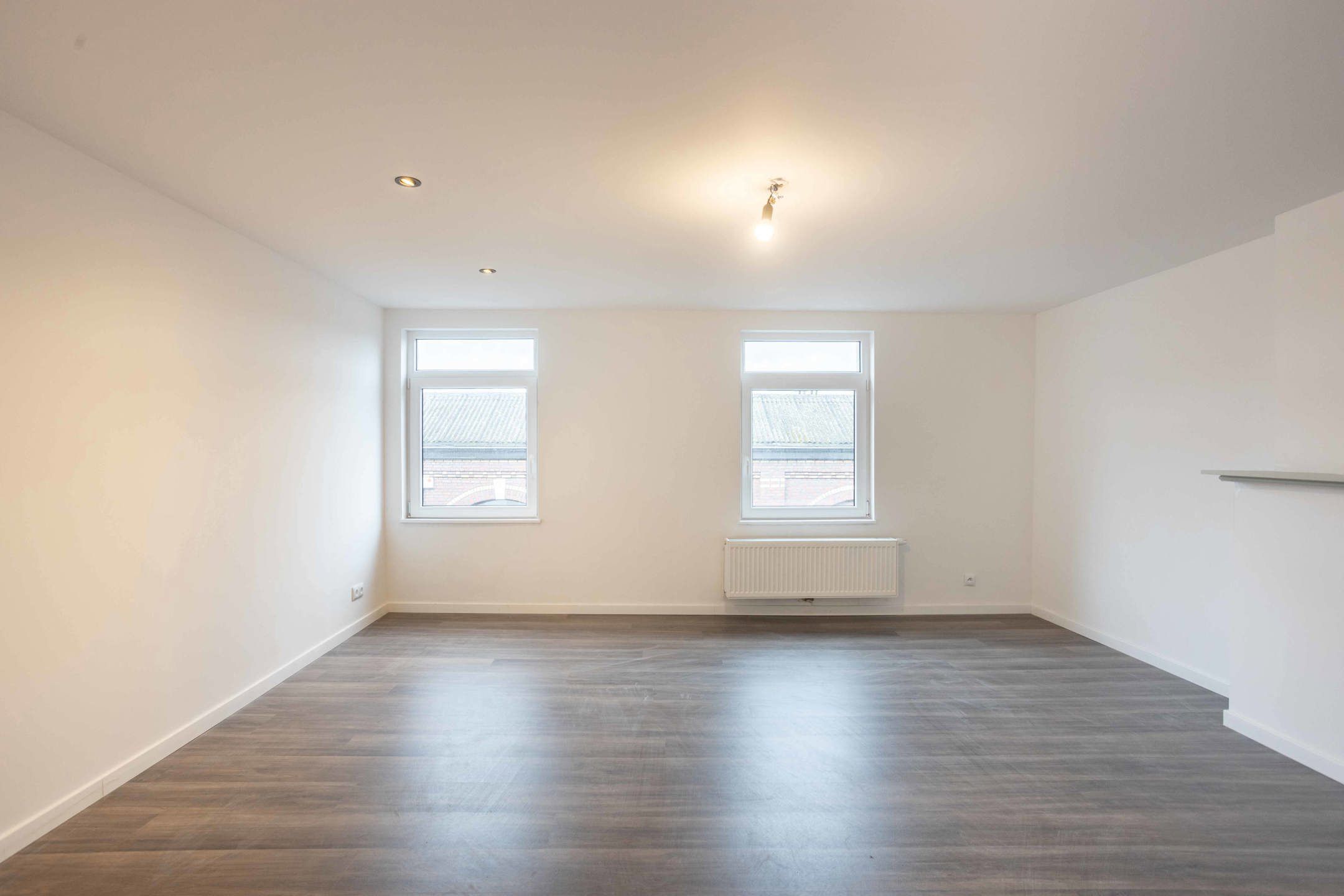 Energiezuinige woning met stadstuintje bij het centrum! foto 12