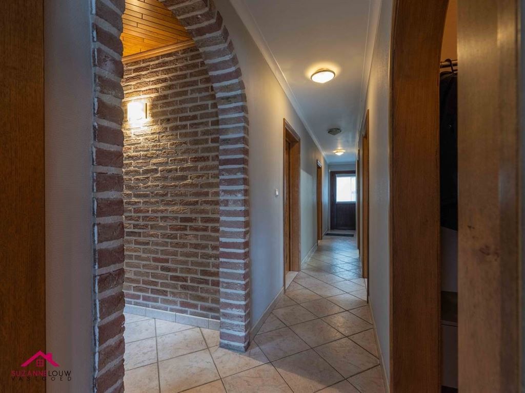 Instapklare vrijstaande woning foto 28