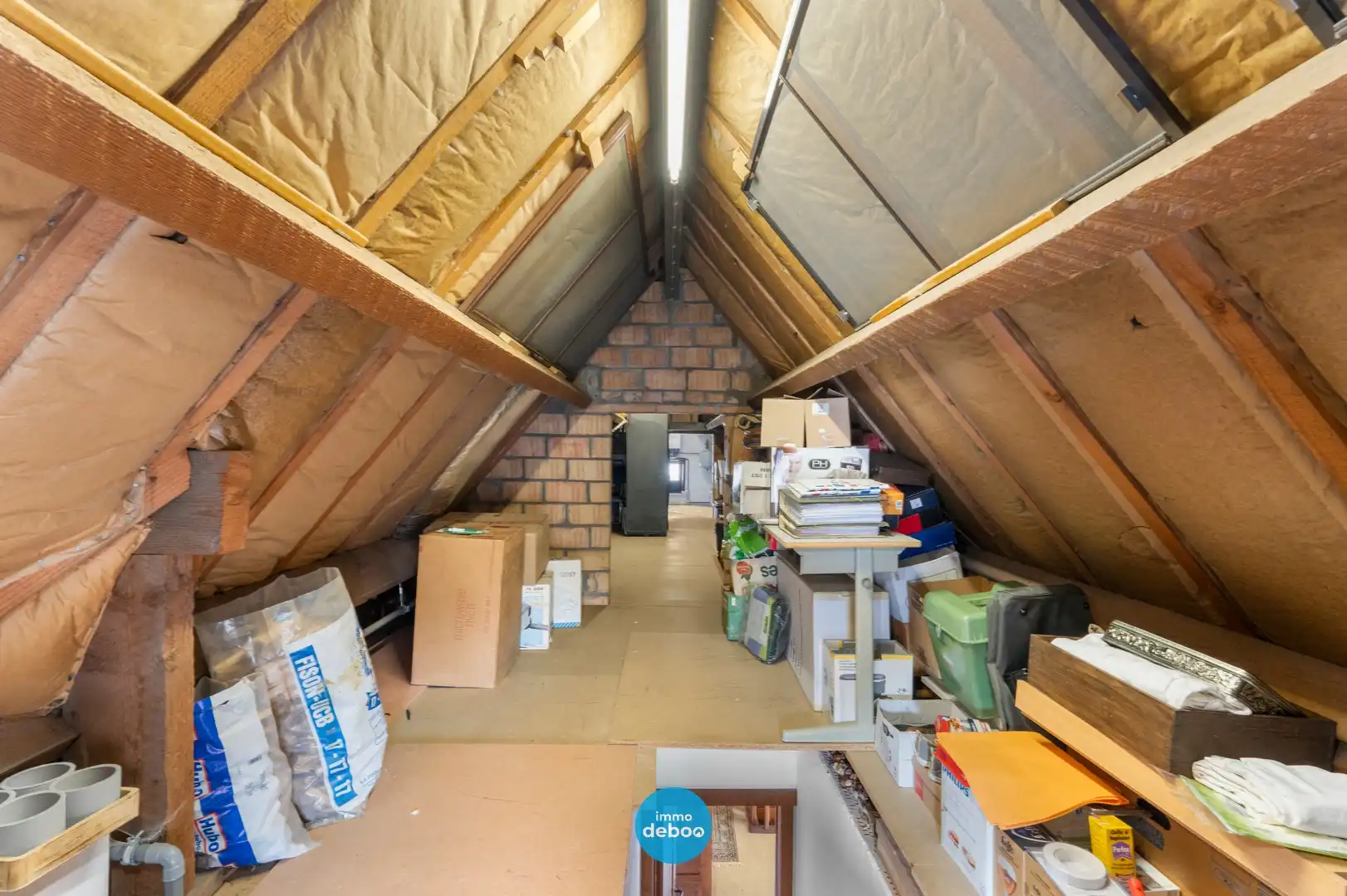 Villa met zuidgerichte tuin foto 15