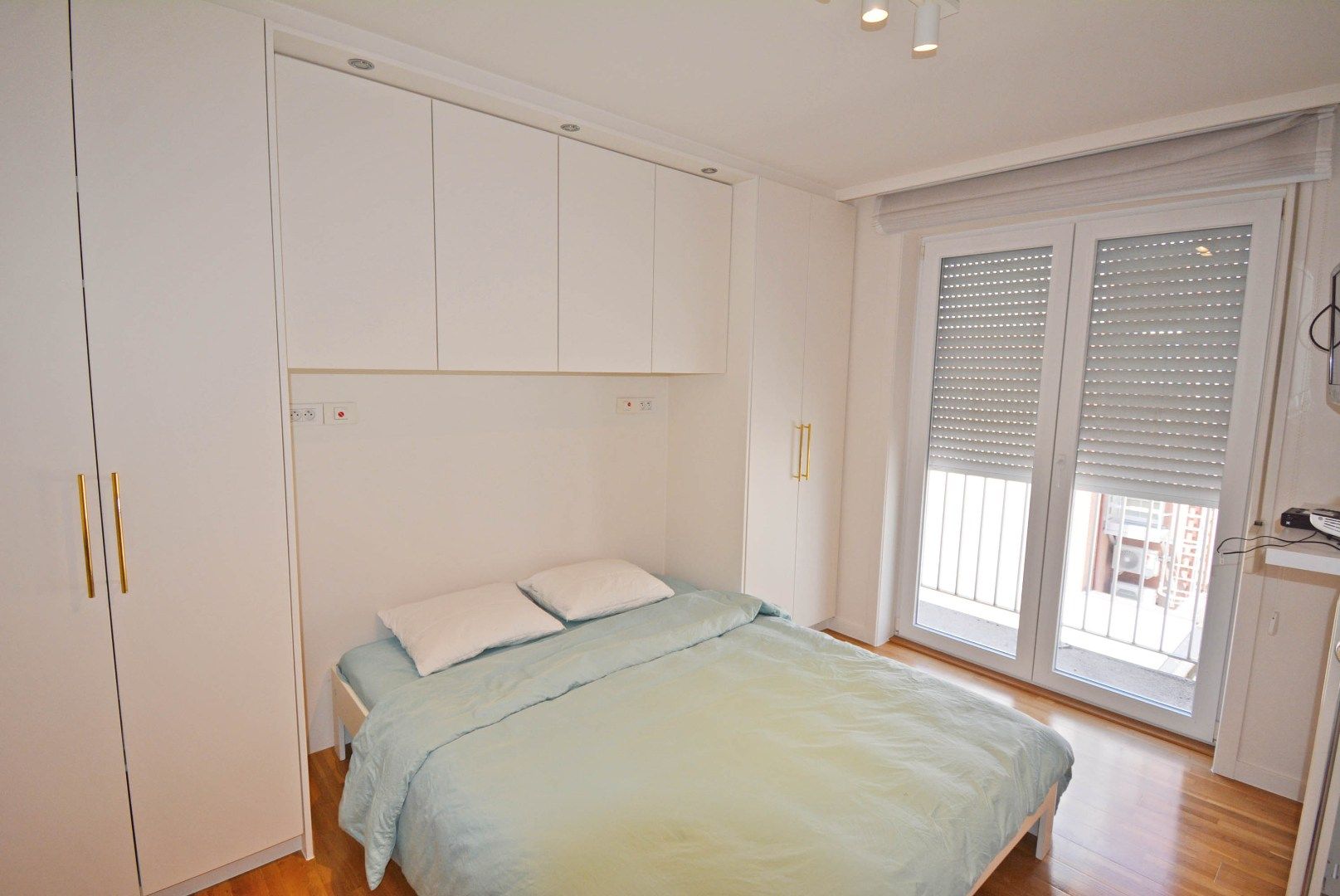 Ruim en centraal gelegen appartement met 3 slaapkamers foto 12