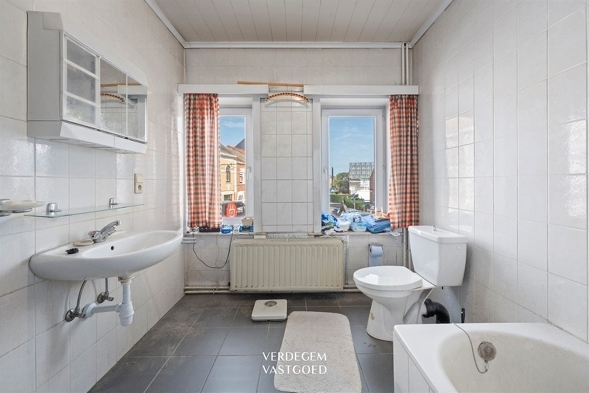 Woning met 2 slaapkamers aan het Van Beverenplein foto 5