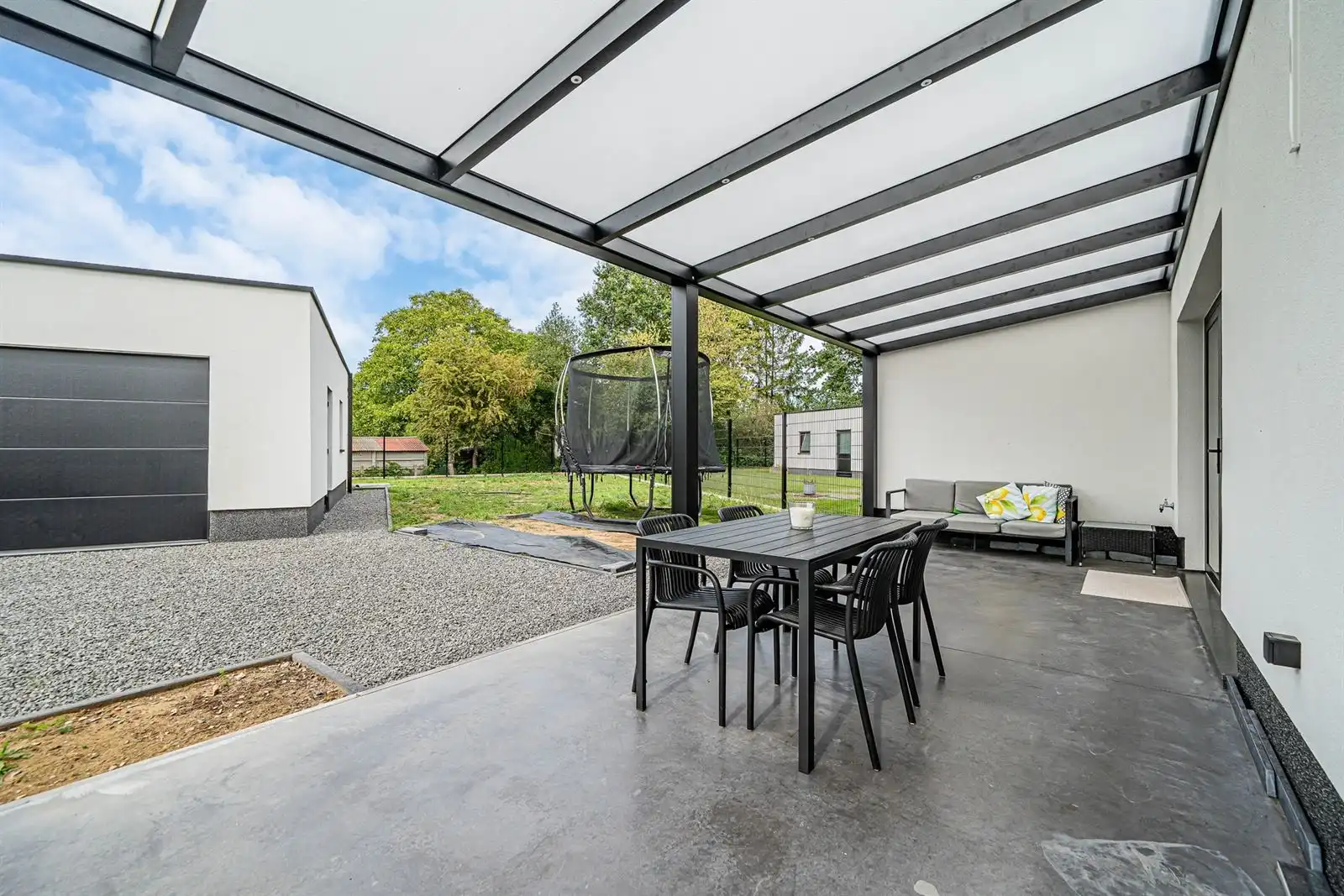 Huis foto 8