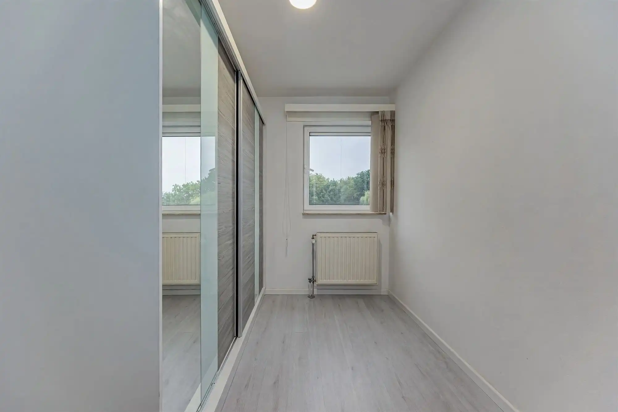 Ruim3-slpk appartement met terras en P foto 14