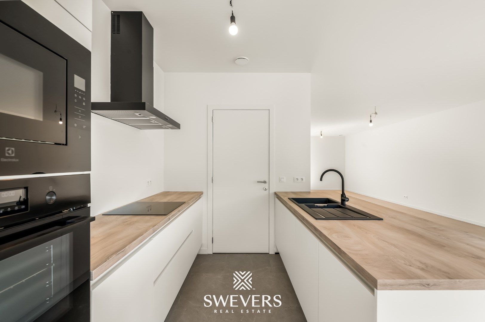 Instapklare nieuwbouwwoning in rustige buurt te Koersel foto 11