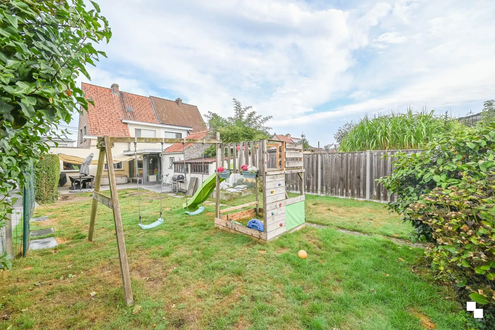 ééngezinswoning met garage in Kortrijk foto 17