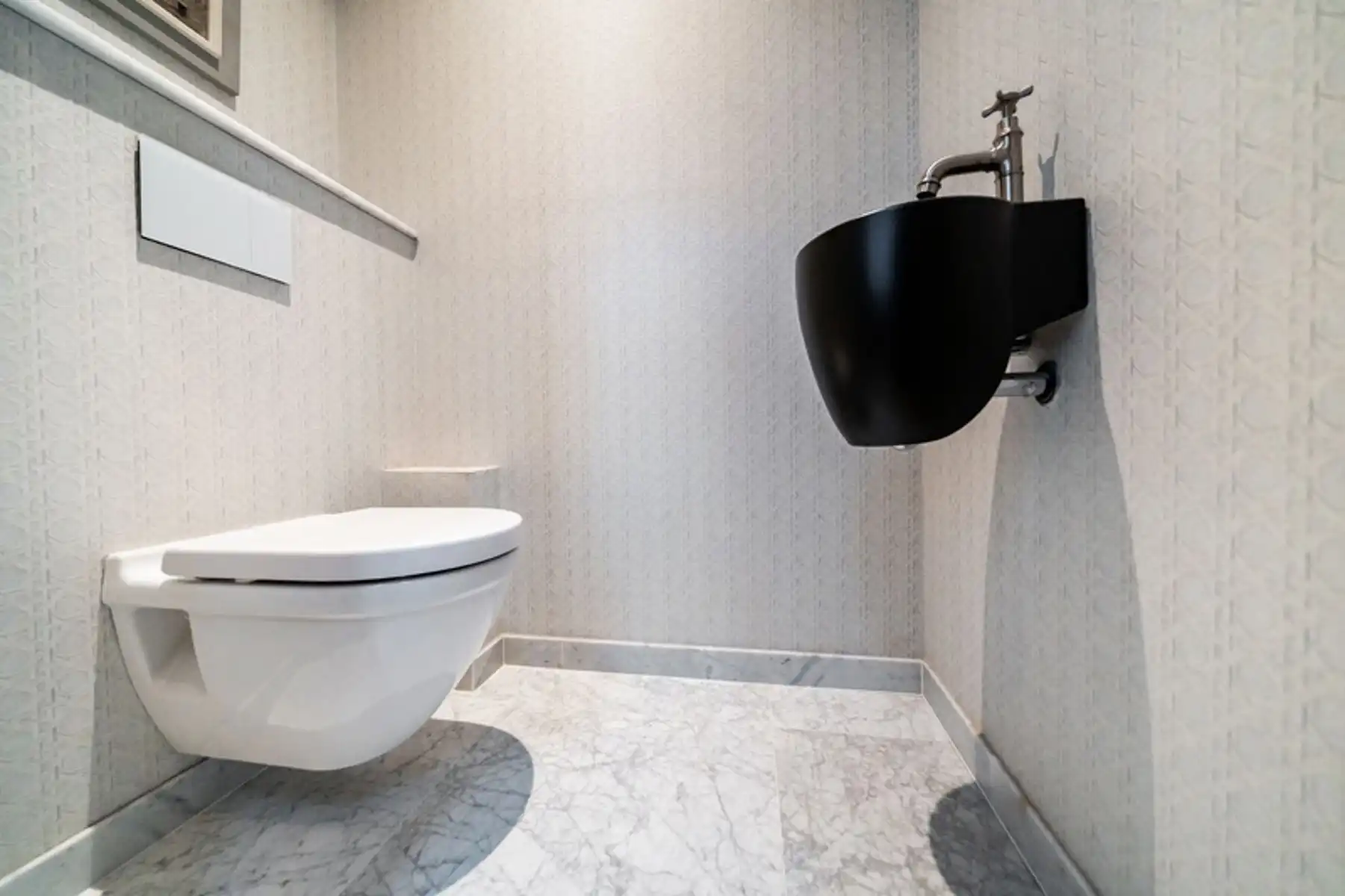 Prachtige herenwoning met tuin en garage! foto 19