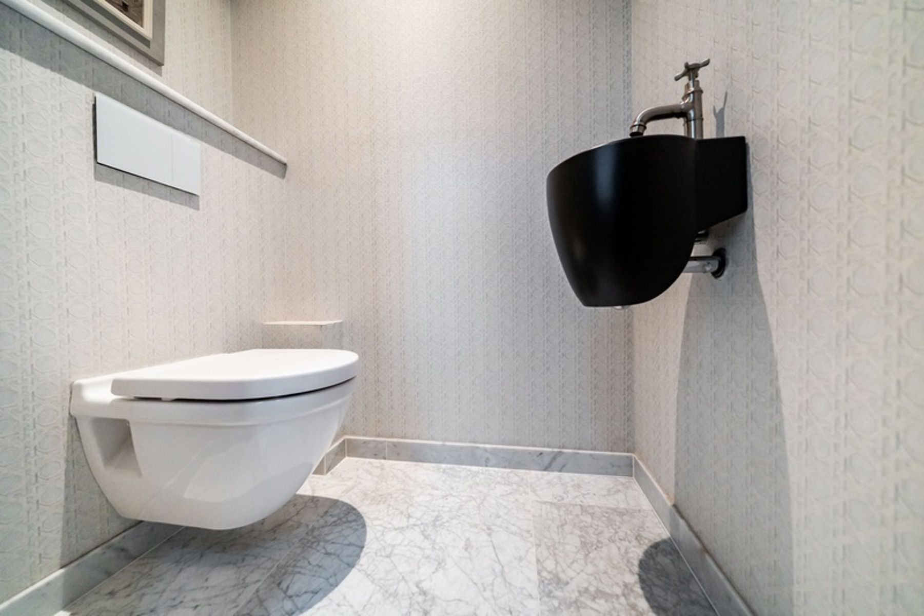 Prachtige herenwoning met tuin en garage! foto 19