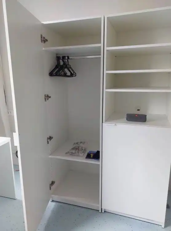 Studentenkamer op toplocatie foto 7