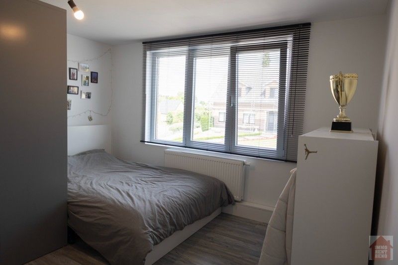 Leuke instapklare woning met 3 slaapkamers en tuin foto 27