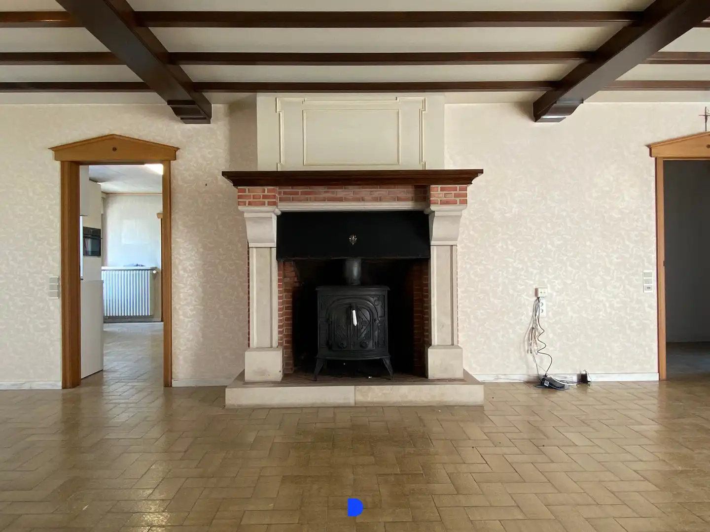 Gelijkvloers wonen in Oekene. foto 7