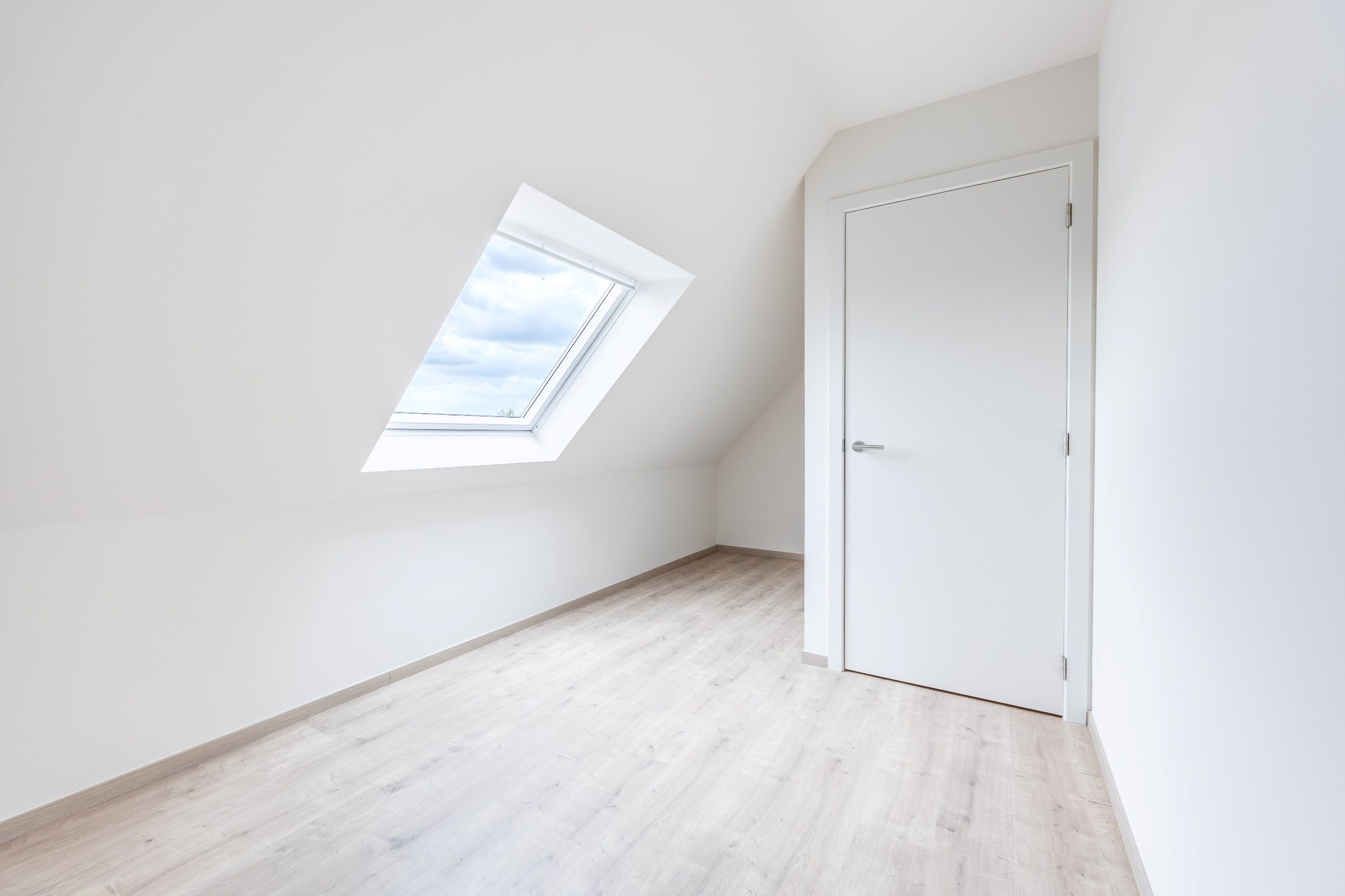 CHARMANTE NIEUWBOUWWONING IN WOONERF GULDEN SPOREN foto 18