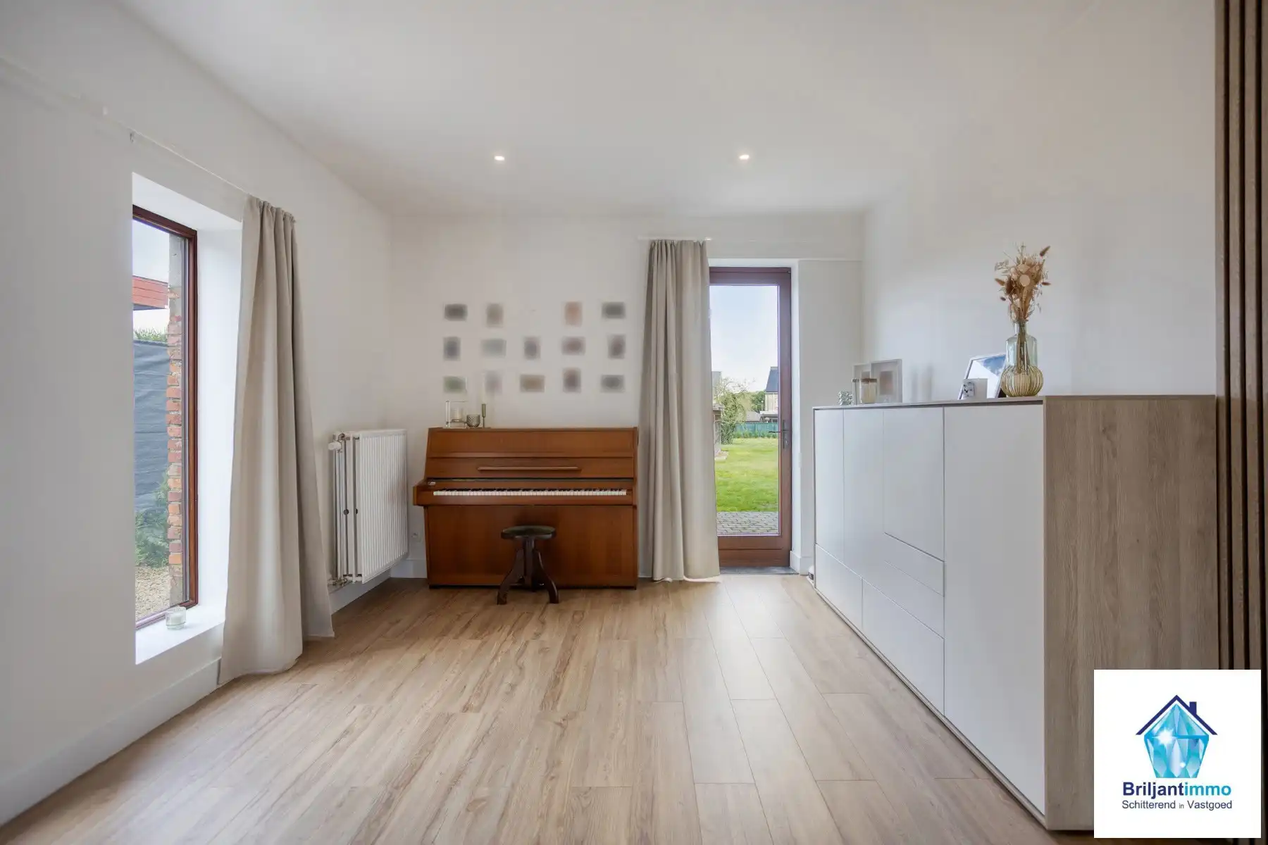 Ruime open bebouwing met tal van troeven in Elewijt centrum foto 10