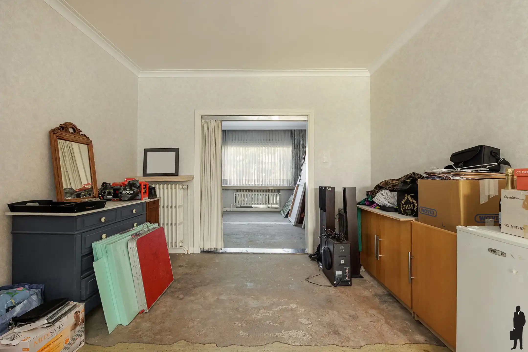 Ruime woning met 5 slpk, zonnige tuin & tal van mogelijkheden foto 6