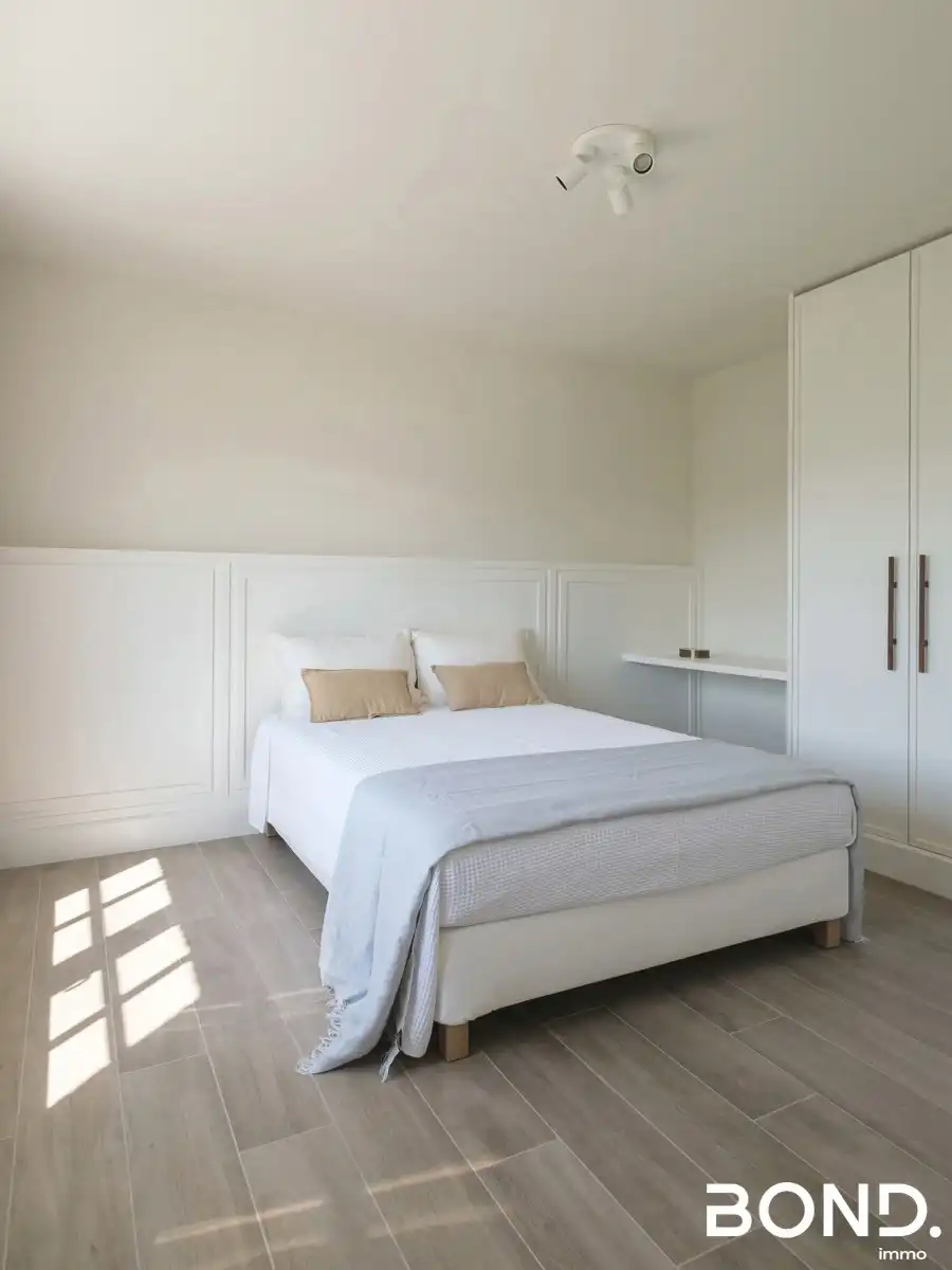 Karaktervolle vernieuwbouw foto 16