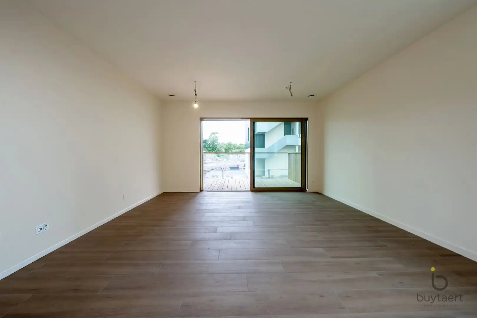 Nieuwbouw appartement op het Nieuwe Zuid foto 4