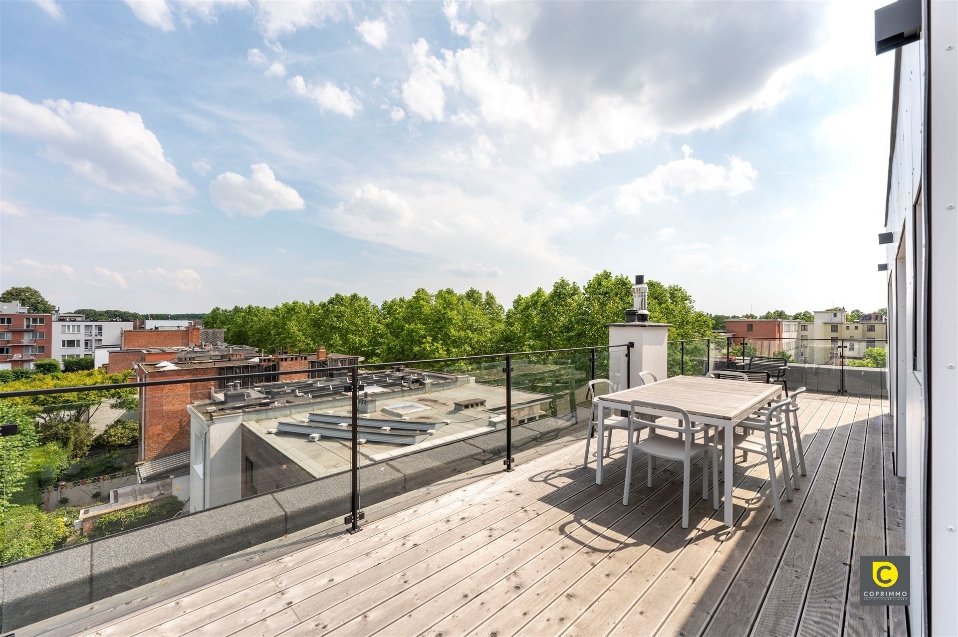 Pulhof: Duplex penthouse met dakterras! foto 6