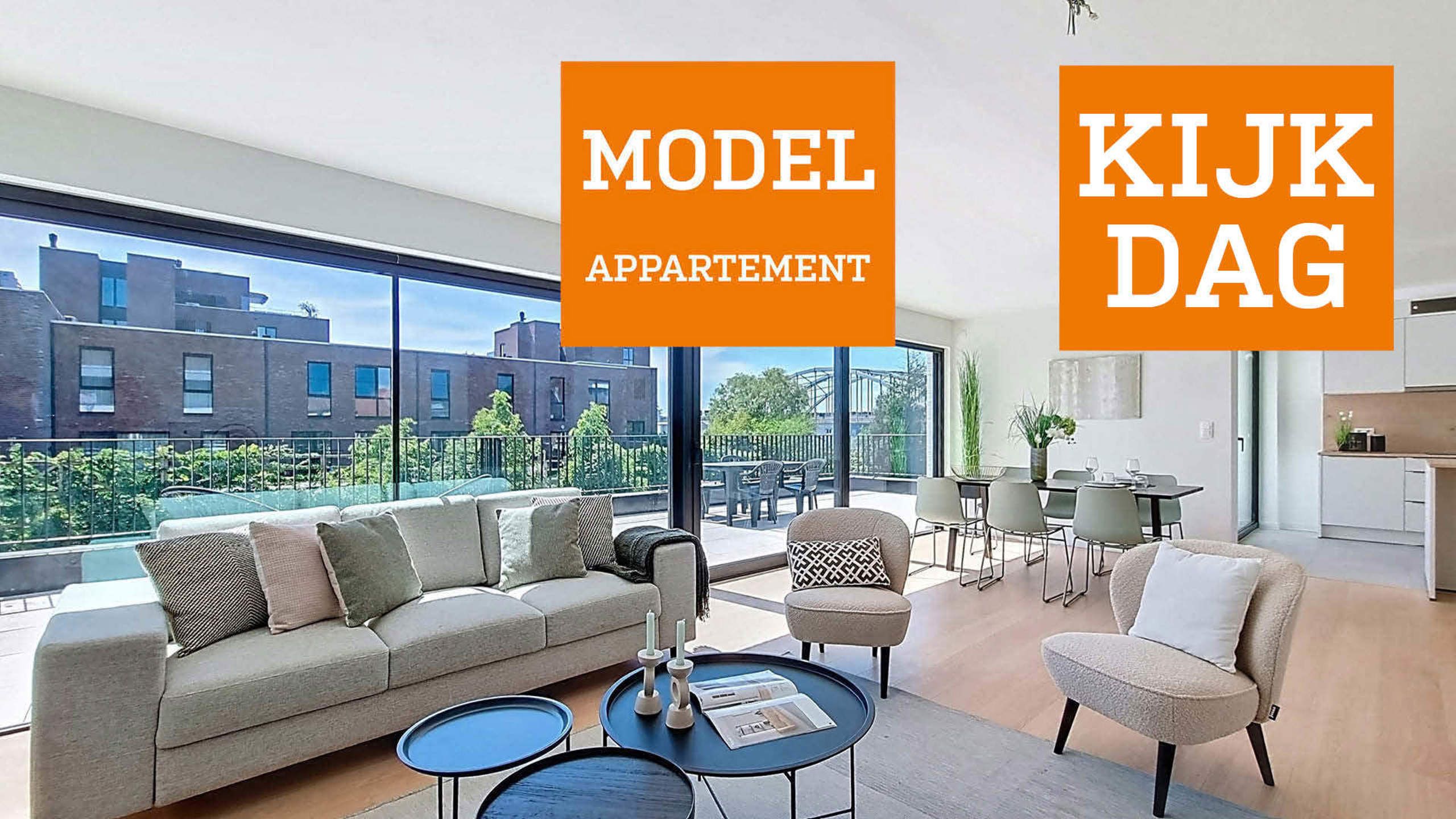 Volledig vernieuwd ruim appartement met 3 slaapkamers foto {{pictureIndex}}