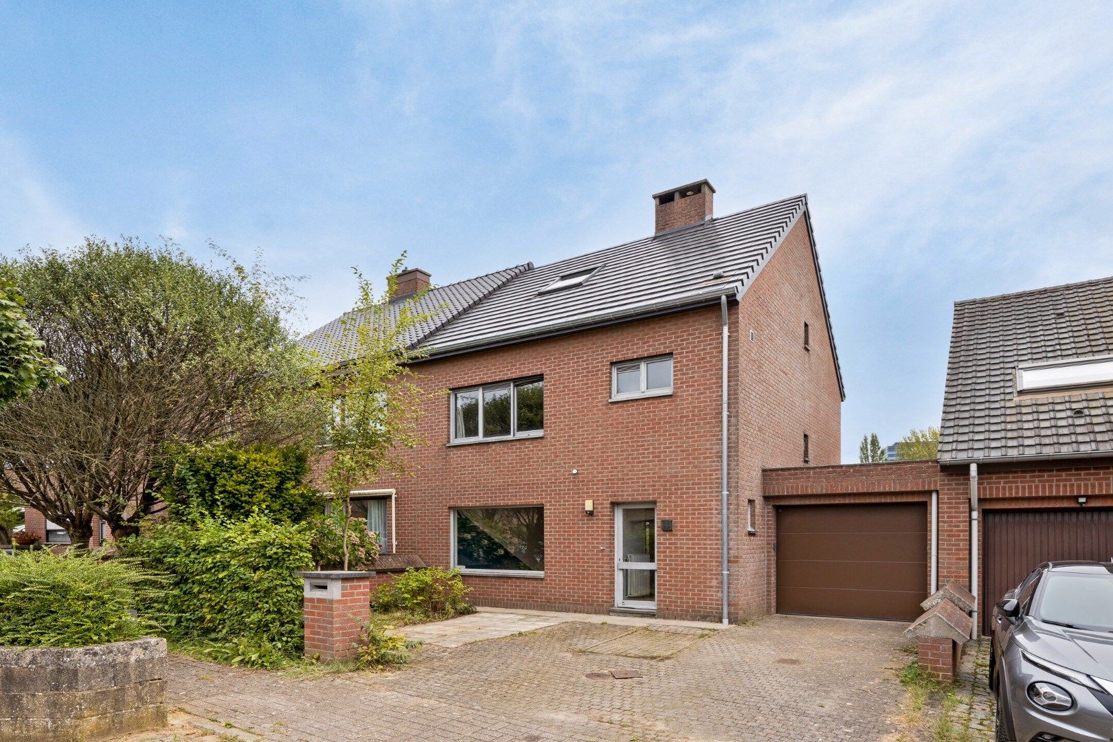 Huis te koop Lodewijk de Vochtlaan 11 - - 3001 Heverlee