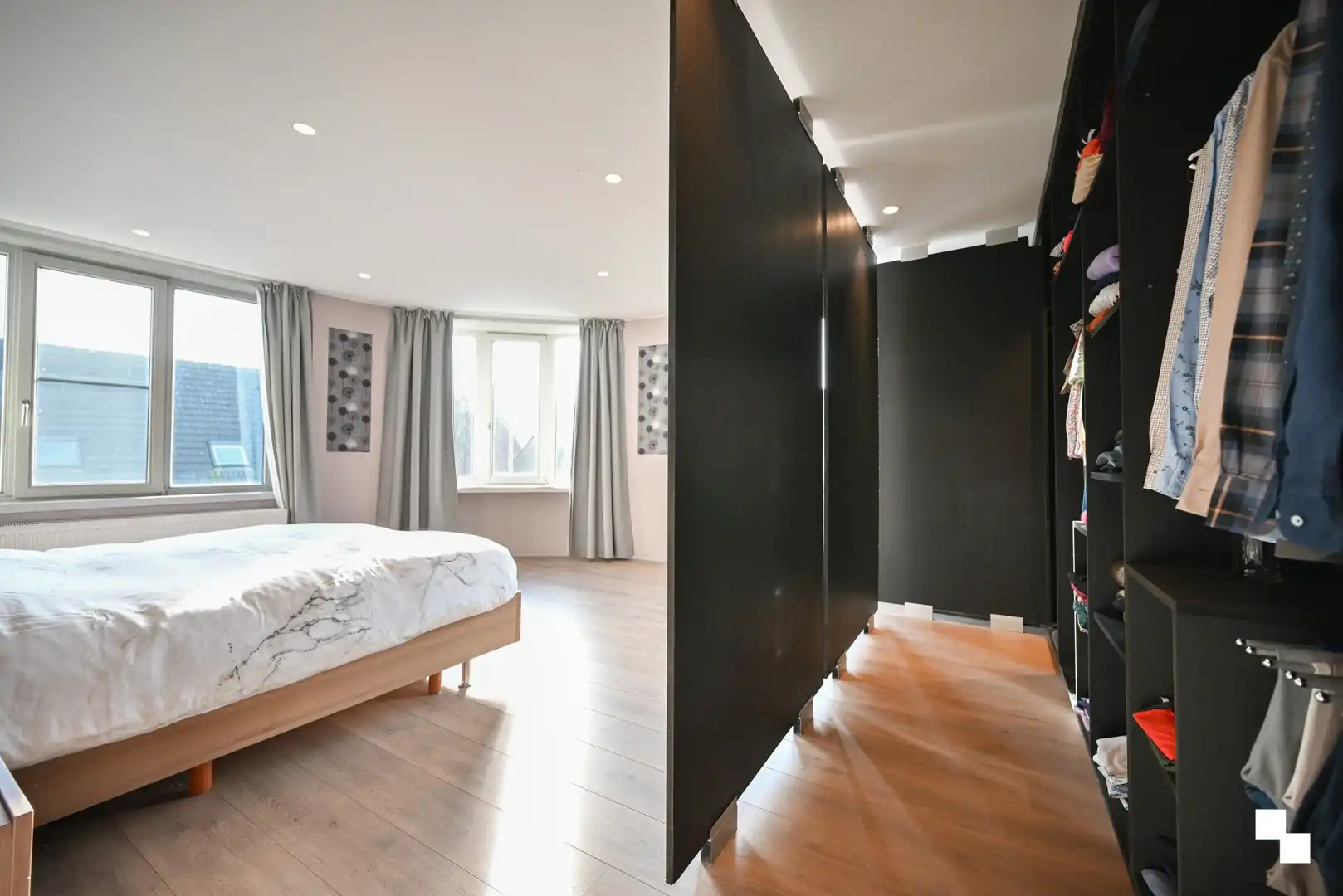 Karaktervolle woning met handelsruimte nabij het centrum van Izegem foto 25