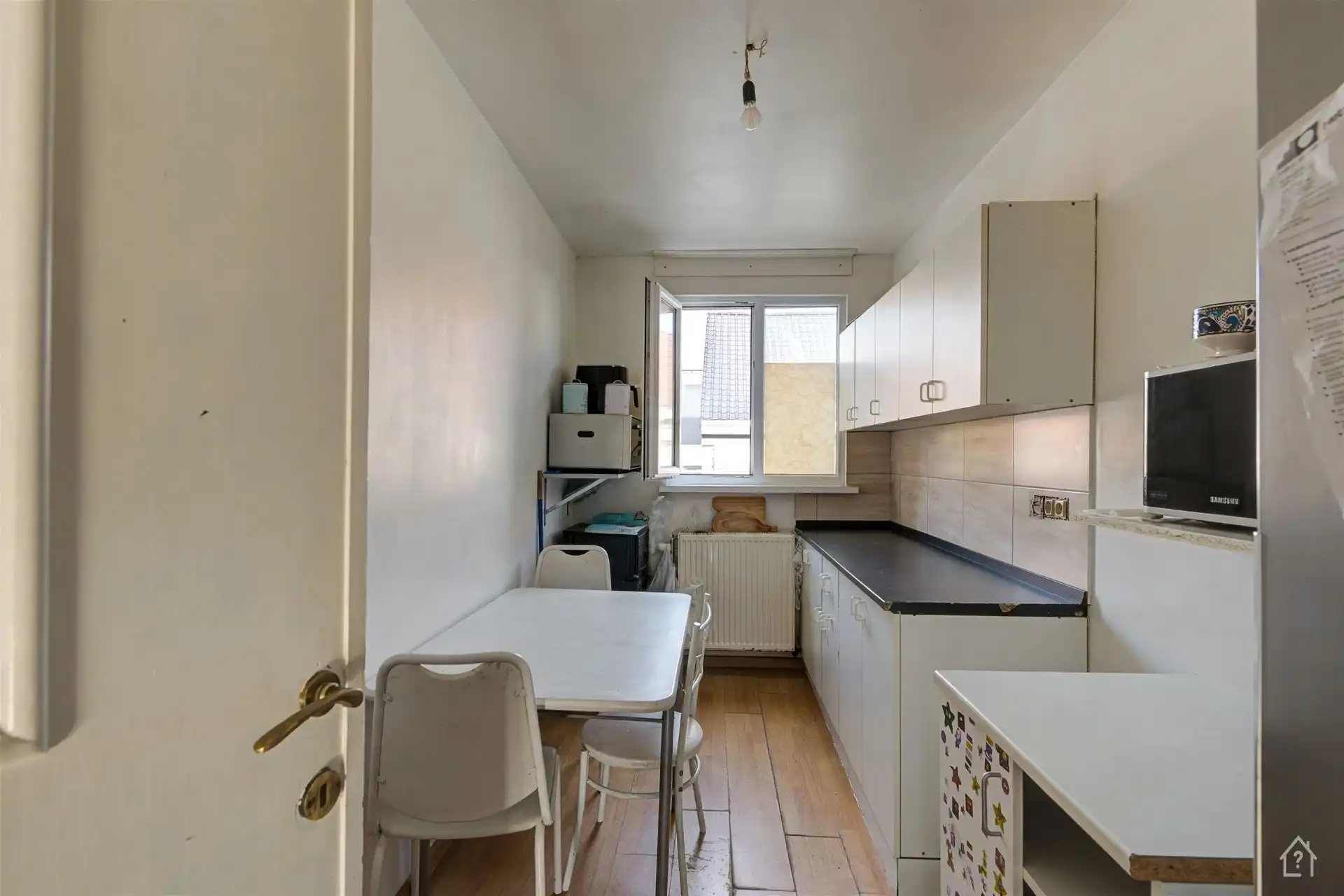 Woonéénheden in Opbrengsteigendom - Appartementsgebouw foto 22