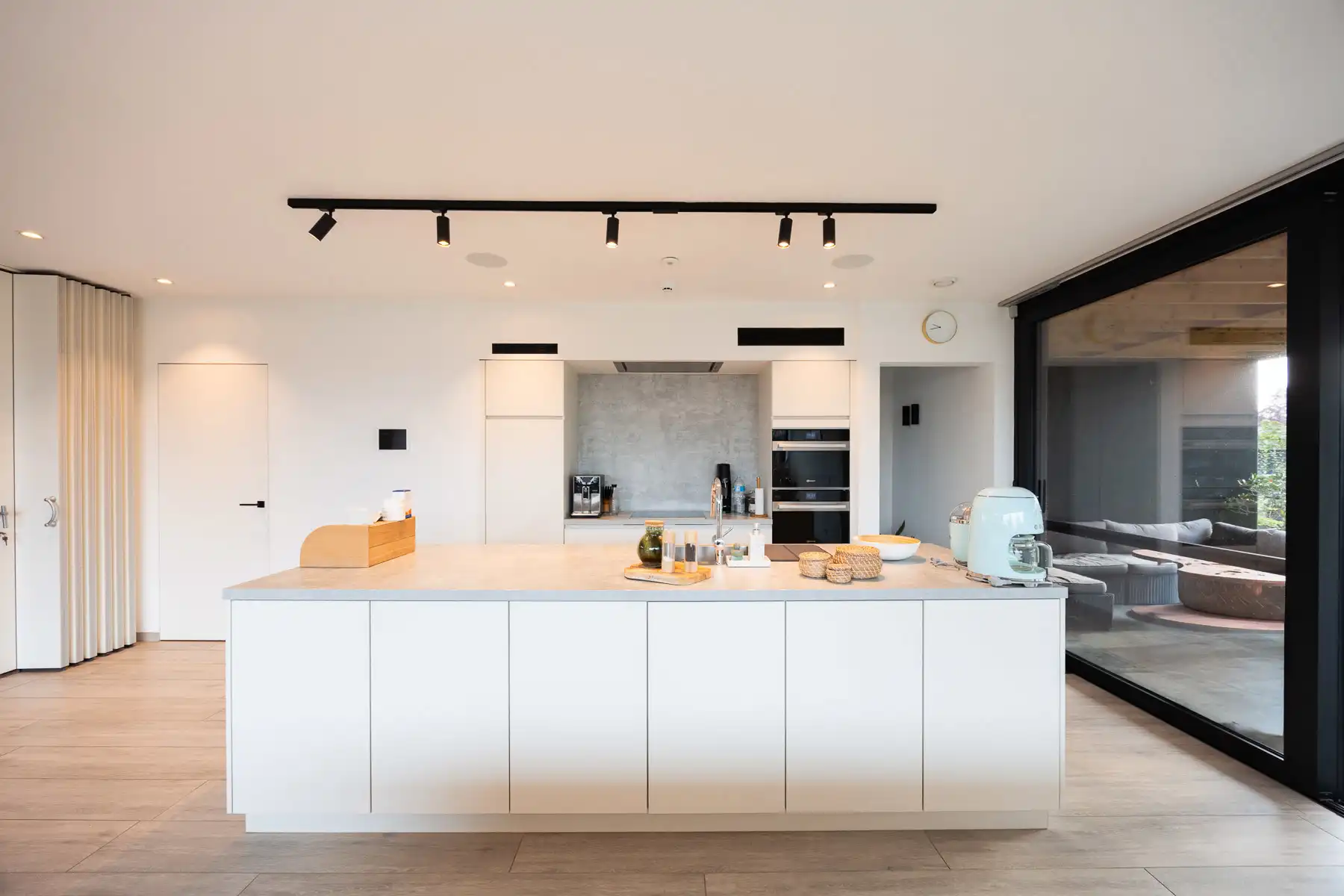 Moderne open bebouwing met EPC A+ in Booischot foto 5