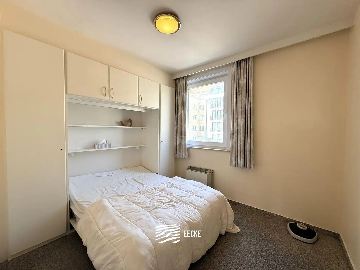 Appartement met 2 slaapkamers foto 11