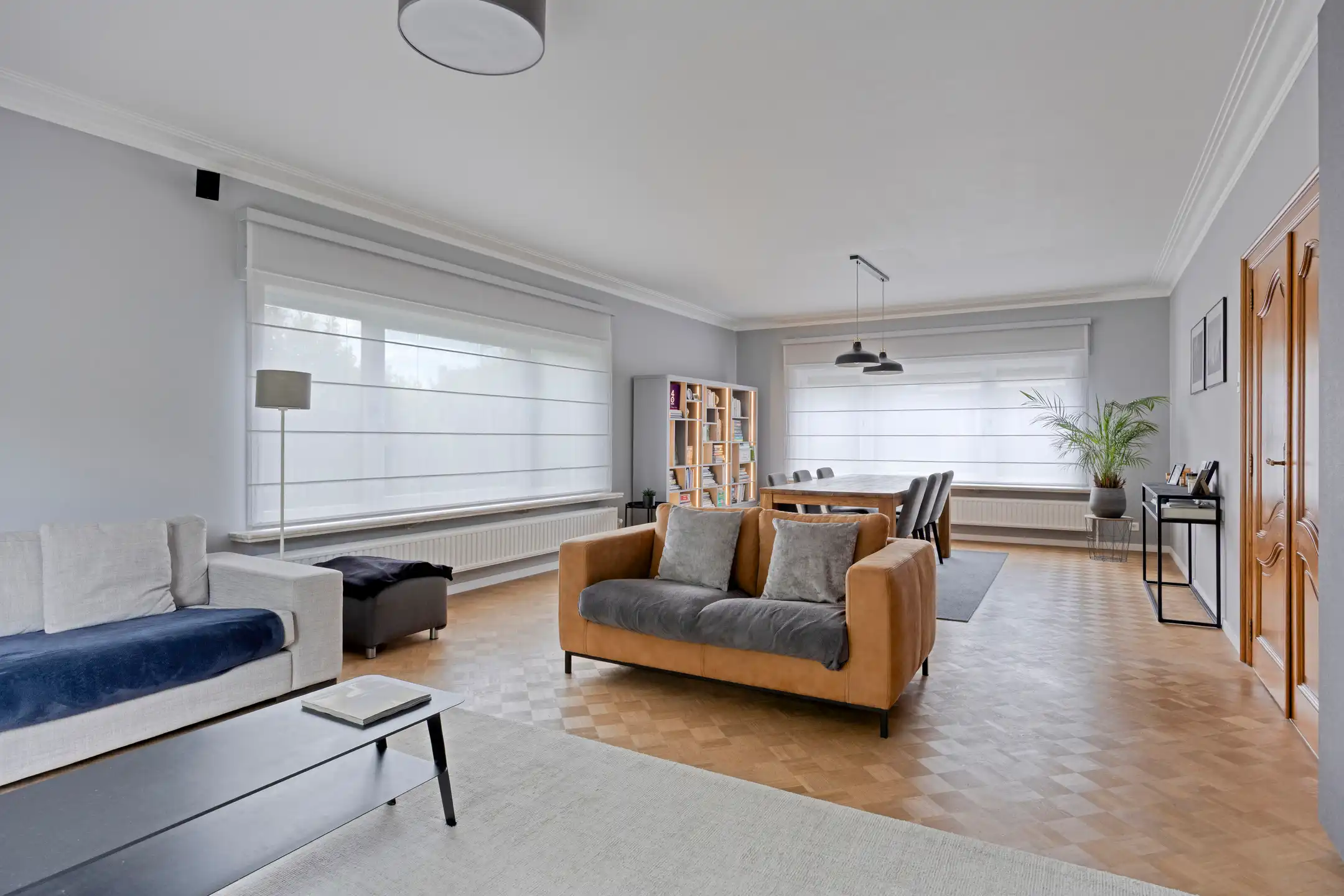 Prachtig Gerenoveerde Villa (260m²), Toplocatie in Dilbeek! foto 6