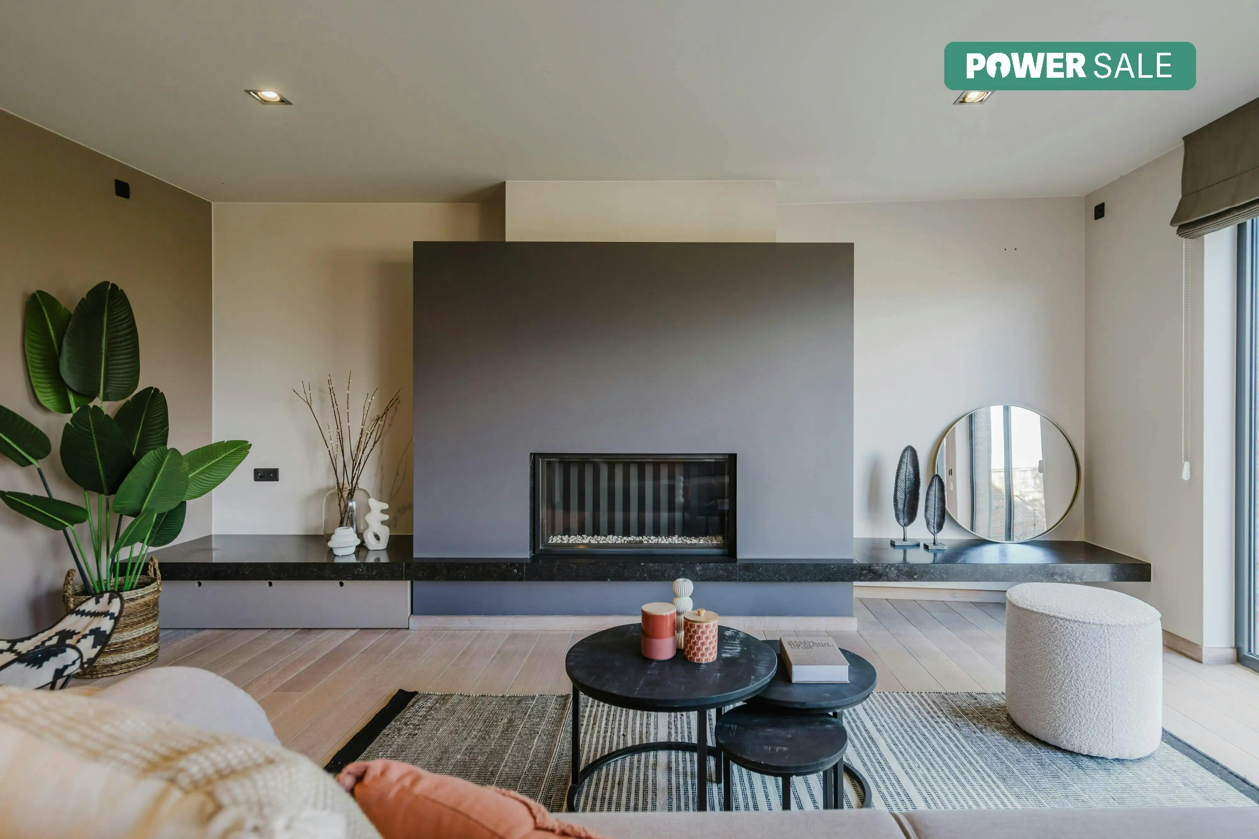 Instapklare gezinswoning met 3 slaapkamers te Bellegem! foto {{pictureIndex}}